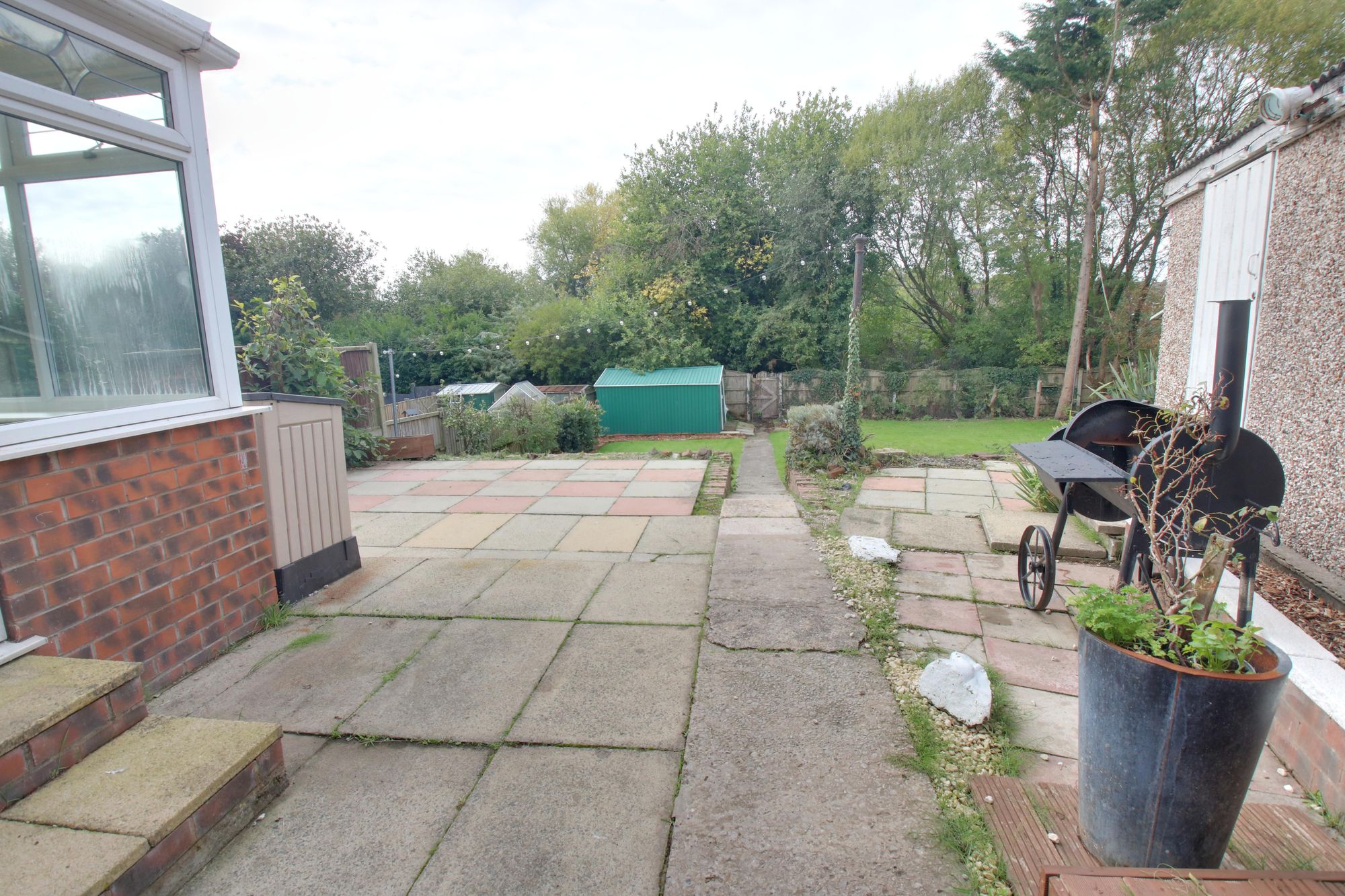 3 bed semi-detached house to rent in Eldon Road, Irlam, M44 15