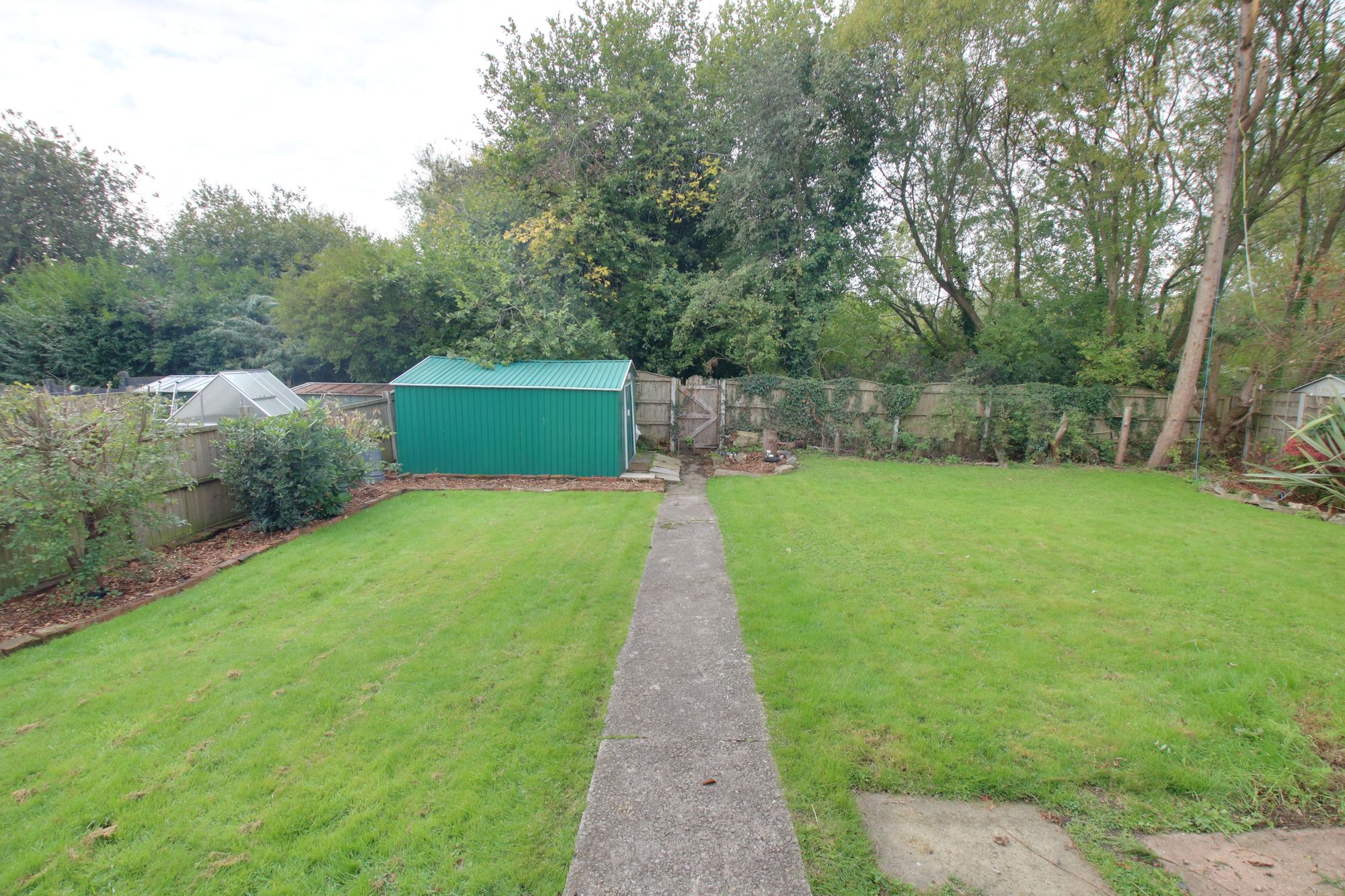 3 bed semi-detached house to rent in Eldon Road, Irlam, M44 12