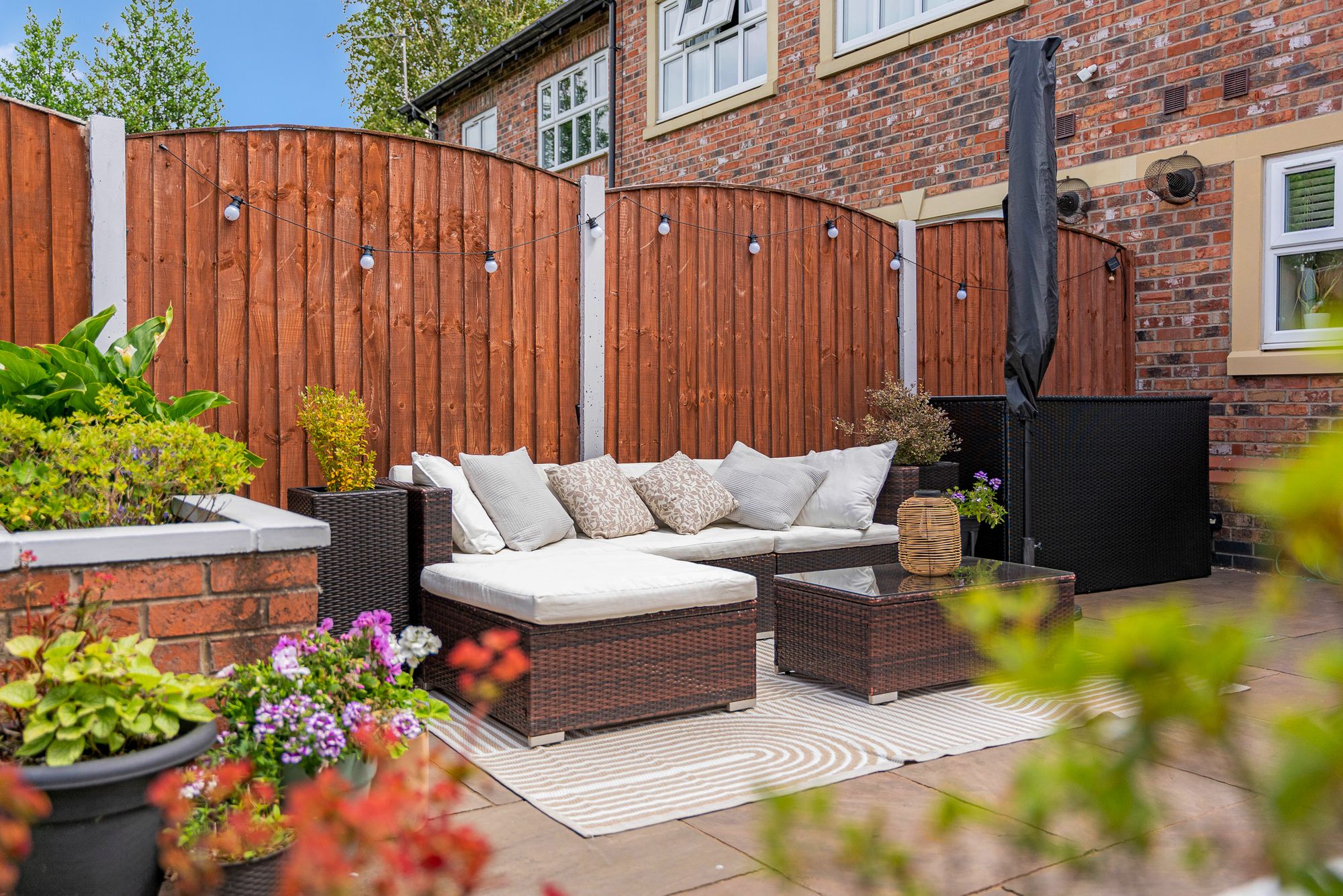 4 bed mid-terraced house for sale in Manchester Road, Rixton, WA3  - Property Image 32