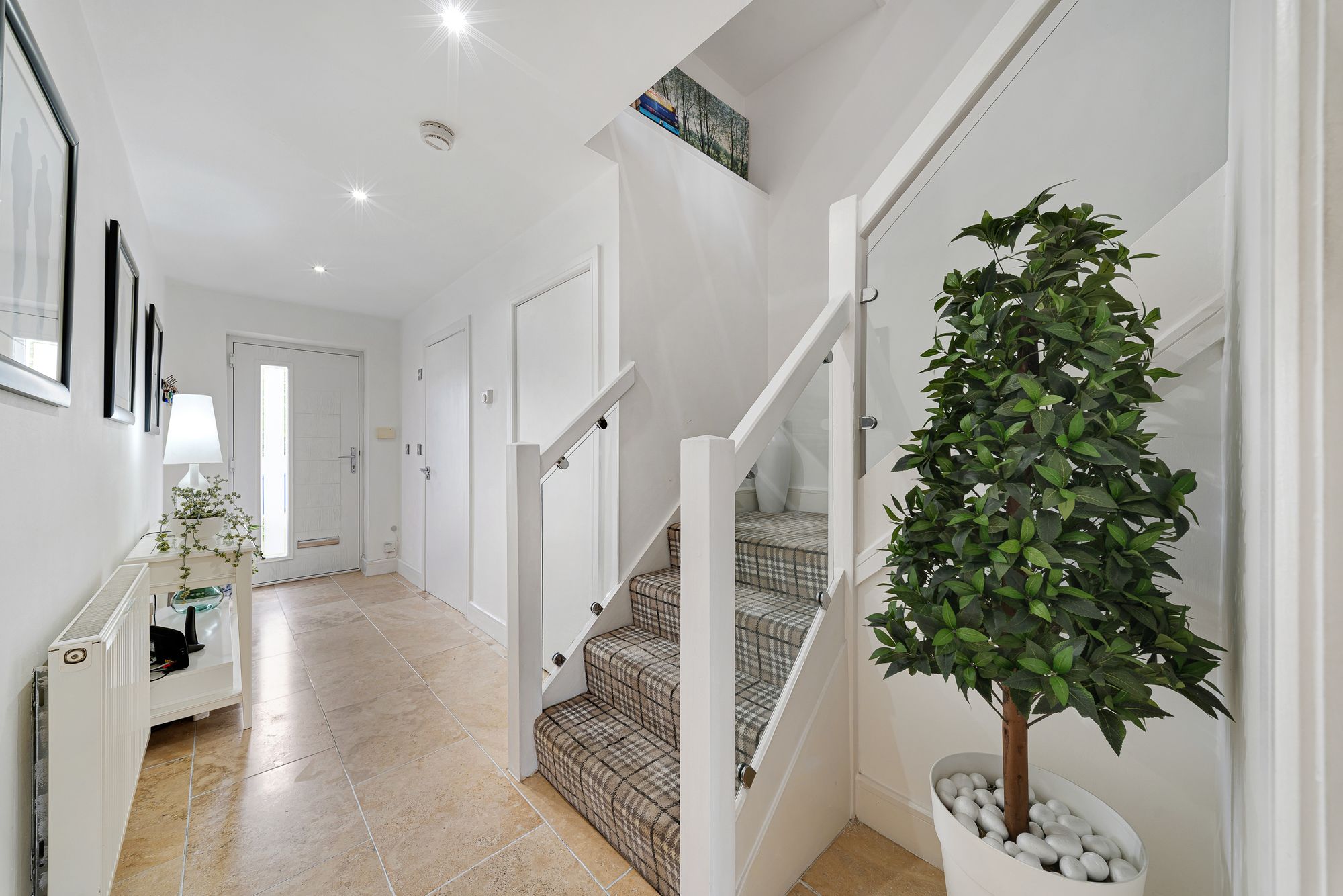 4 bed mid-terraced house for sale in Manchester Road, Rixton, WA3  - Property Image 9