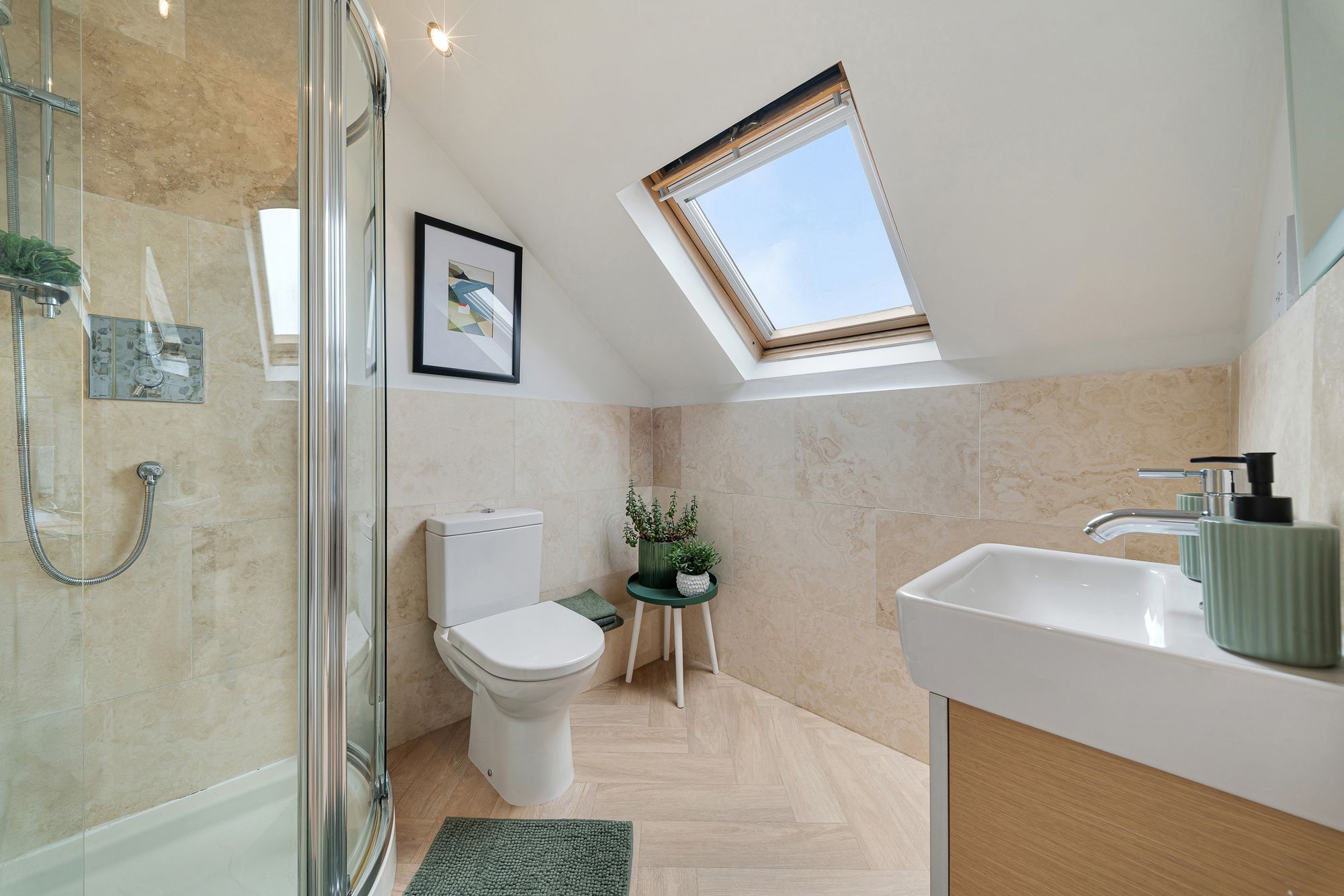 4 bed mid-terraced house for sale in Manchester Road, Rixton, WA3  - Property Image 22