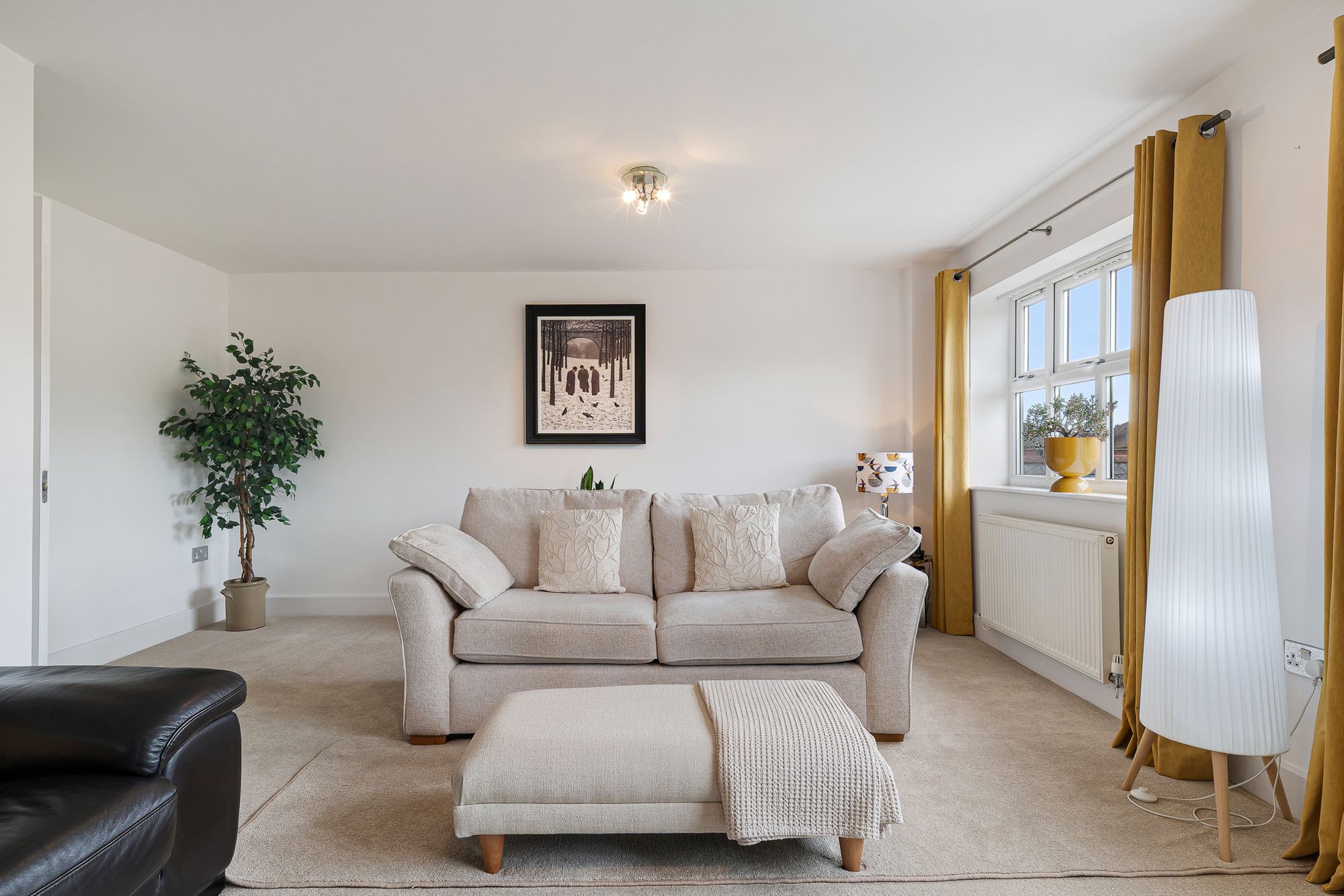 4 bed mid-terraced house for sale in Manchester Road, Rixton, WA3 10