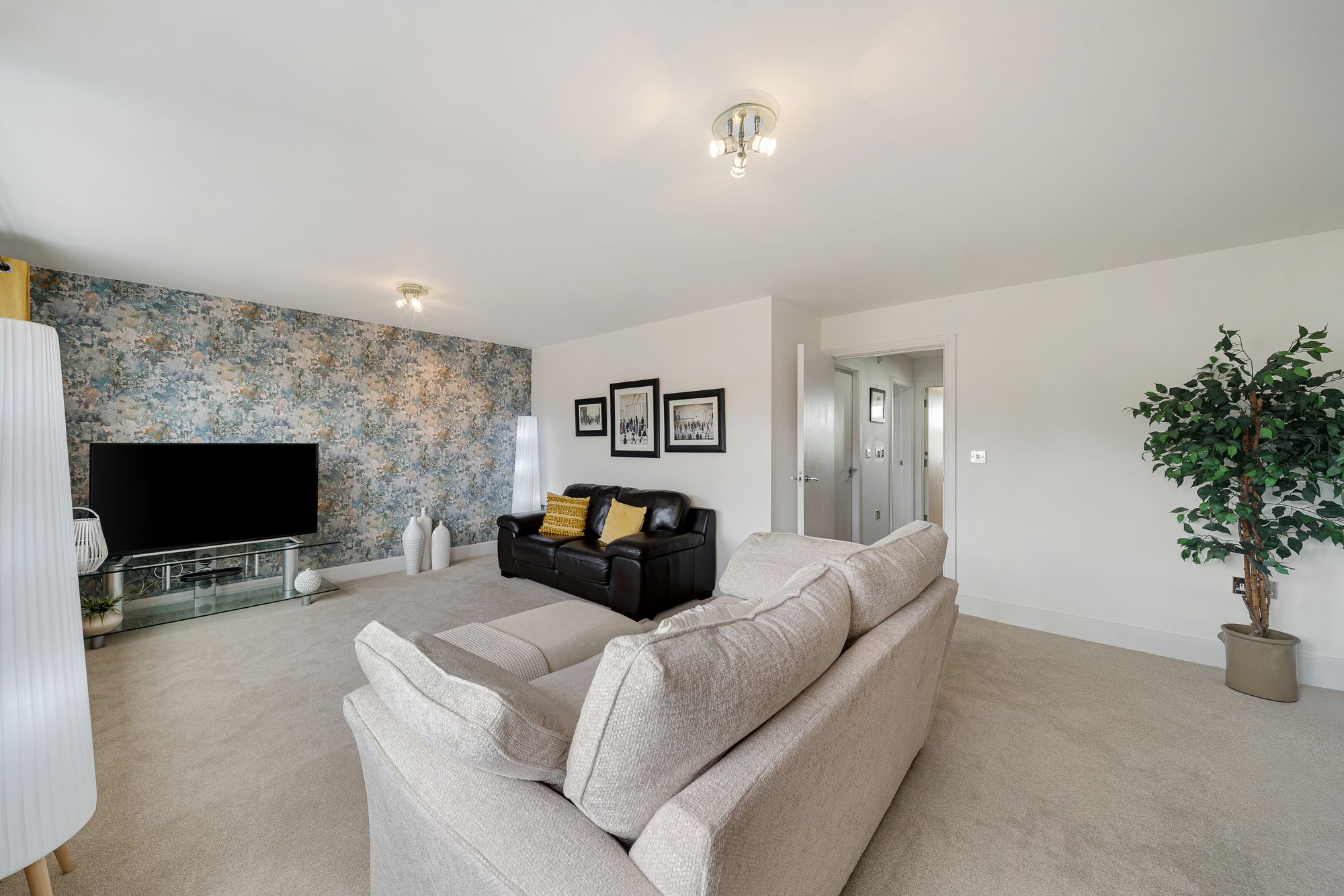 4 bed mid-terraced house for sale in Manchester Road, Rixton, WA3  - Property Image 10