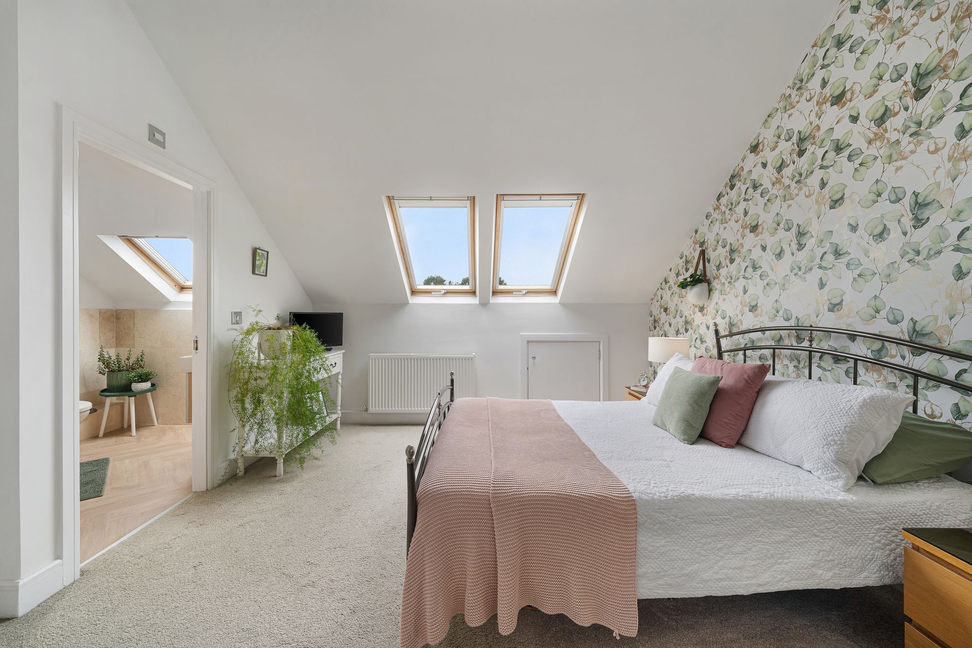 4 bed mid-terraced house for sale in Manchester Road, Rixton, WA3  - Property Image 20