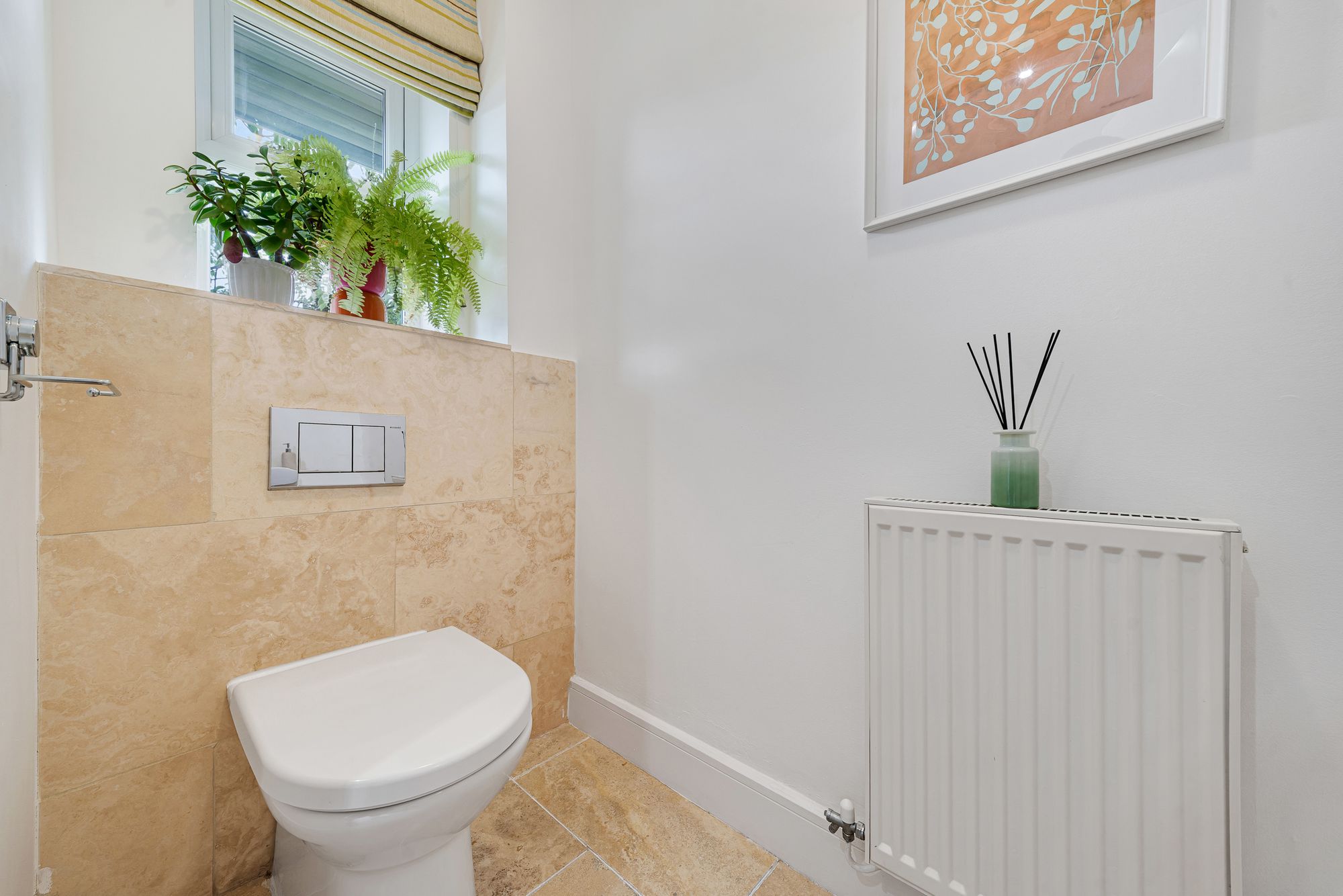 4 bed mid-terraced house for sale in Manchester Road, Rixton, WA3 11