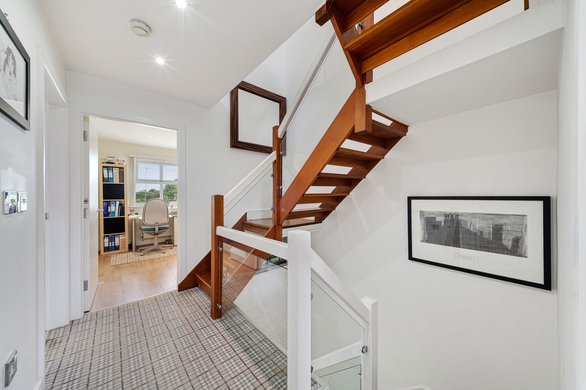 4 bed mid-terraced house for sale in Manchester Road, Rixton, WA3  - Property Image 13