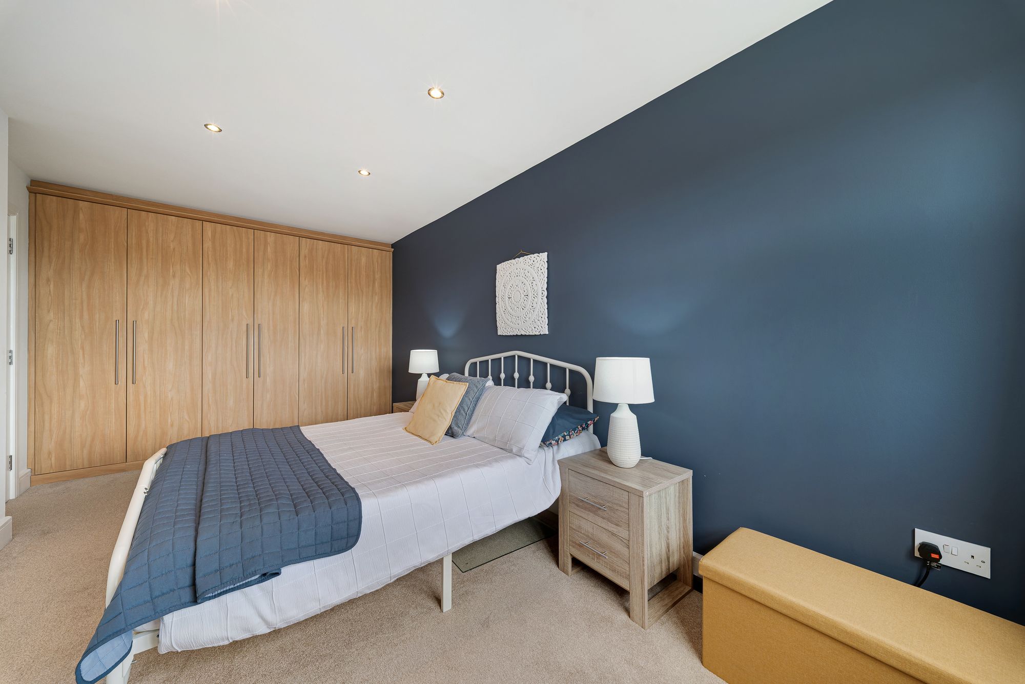 4 bed mid-terraced house for sale in Manchester Road, Rixton, WA3  - Property Image 16