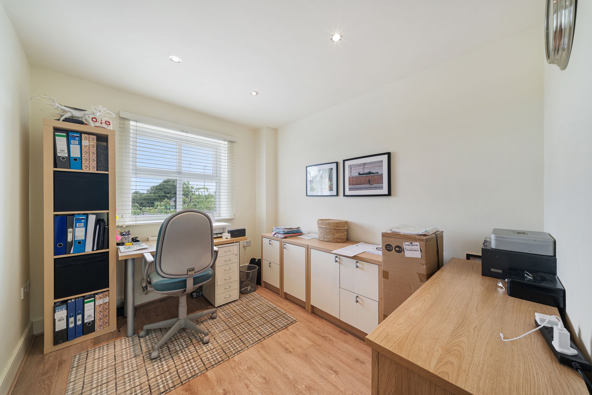 4 bed mid-terraced house for sale in Manchester Road, Rixton, WA3  - Property Image 17