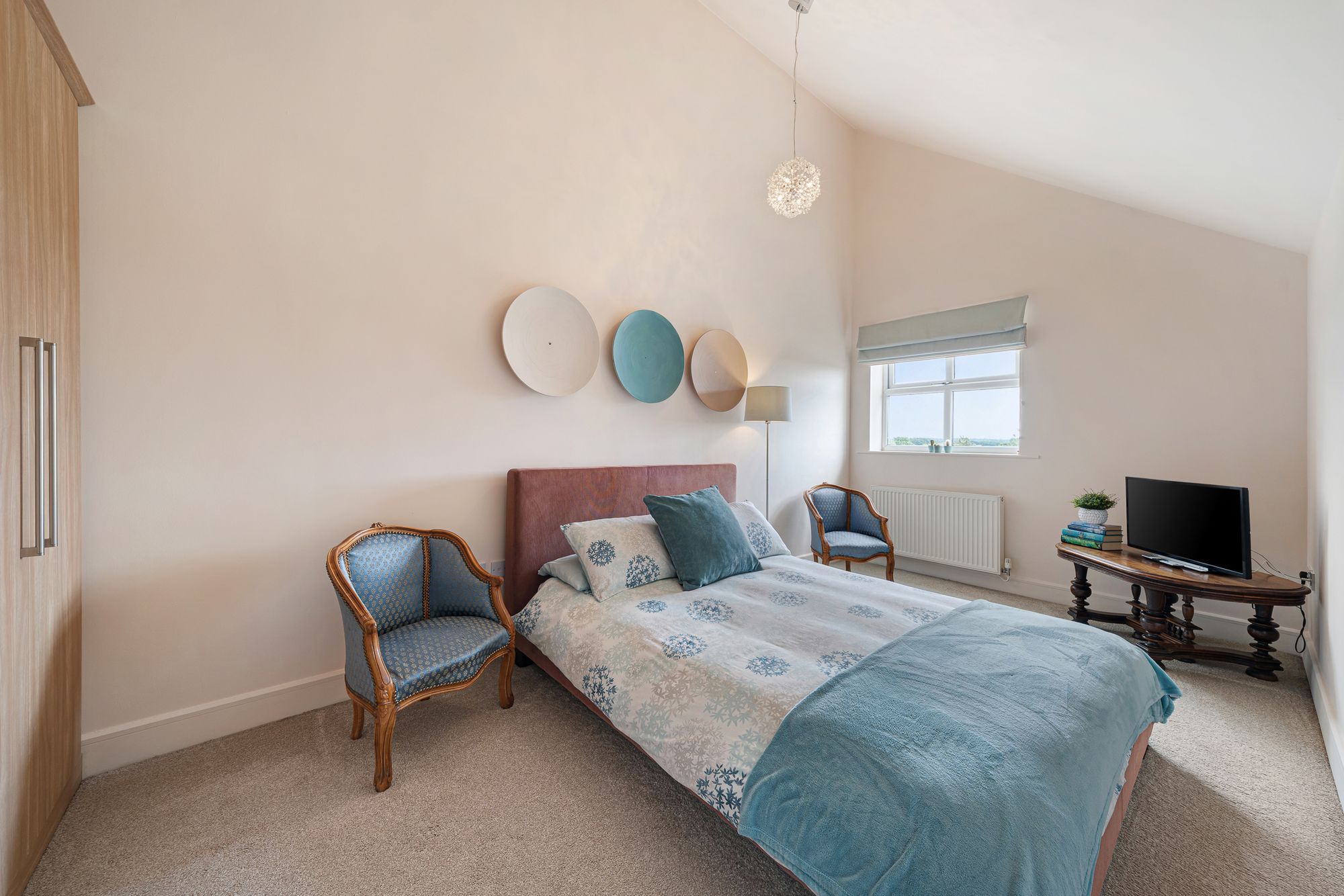 4 bed mid-terraced house for sale in Manchester Road, Rixton, WA3  - Property Image 23