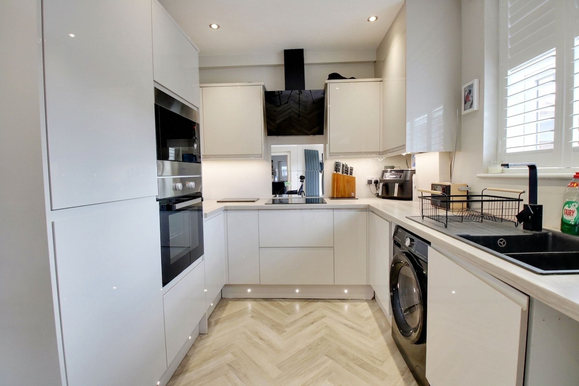 4 bed semi-detached house for sale in Boundary Road, Irlam, M44  - Property Image 6
