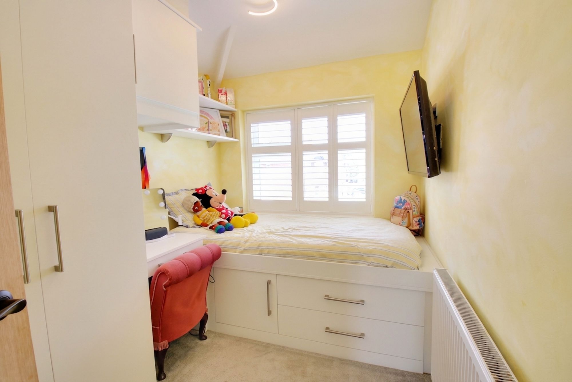 4 bed semi-detached house for sale in Boundary Road, Irlam, M44 18