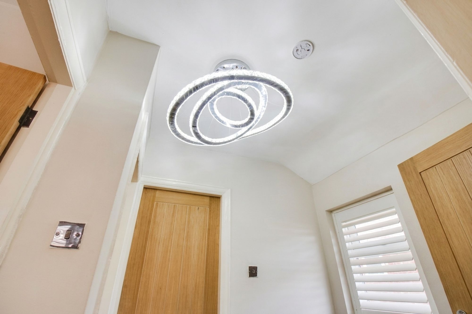 4 bed semi-detached house for sale in Boundary Road, Irlam, M44 21