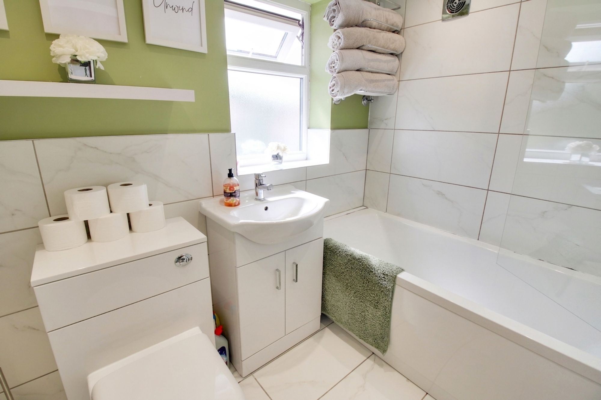 4 bed semi-detached house for sale in Boundary Road, Irlam, M44  - Property Image 20