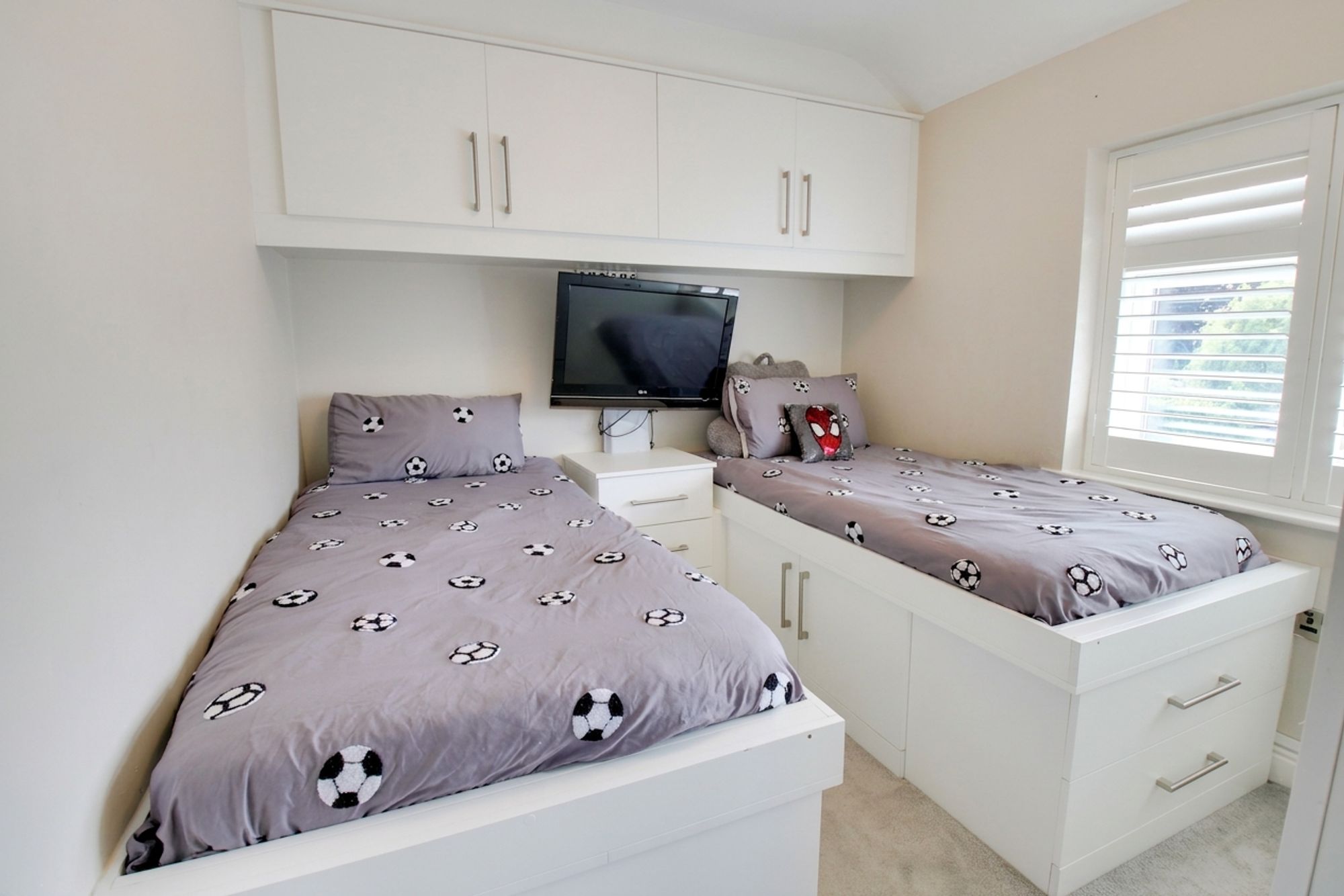 4 bed semi-detached house for sale in Boundary Road, Irlam, M44  - Property Image 17