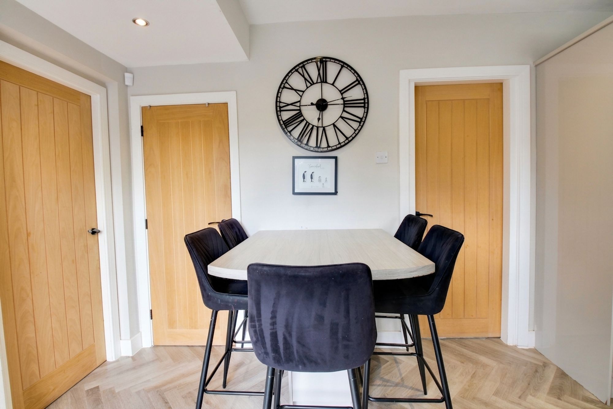 4 bed semi-detached house for sale in Boundary Road, Irlam, M44 7