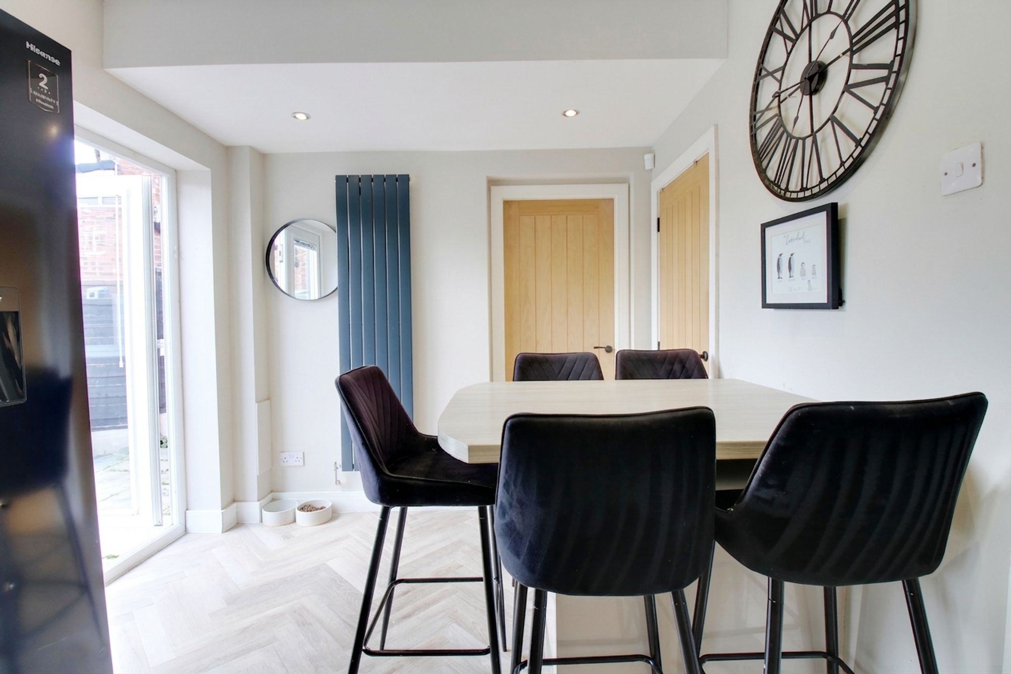 4 bed semi-detached house for sale in Boundary Road, Irlam, M44 6