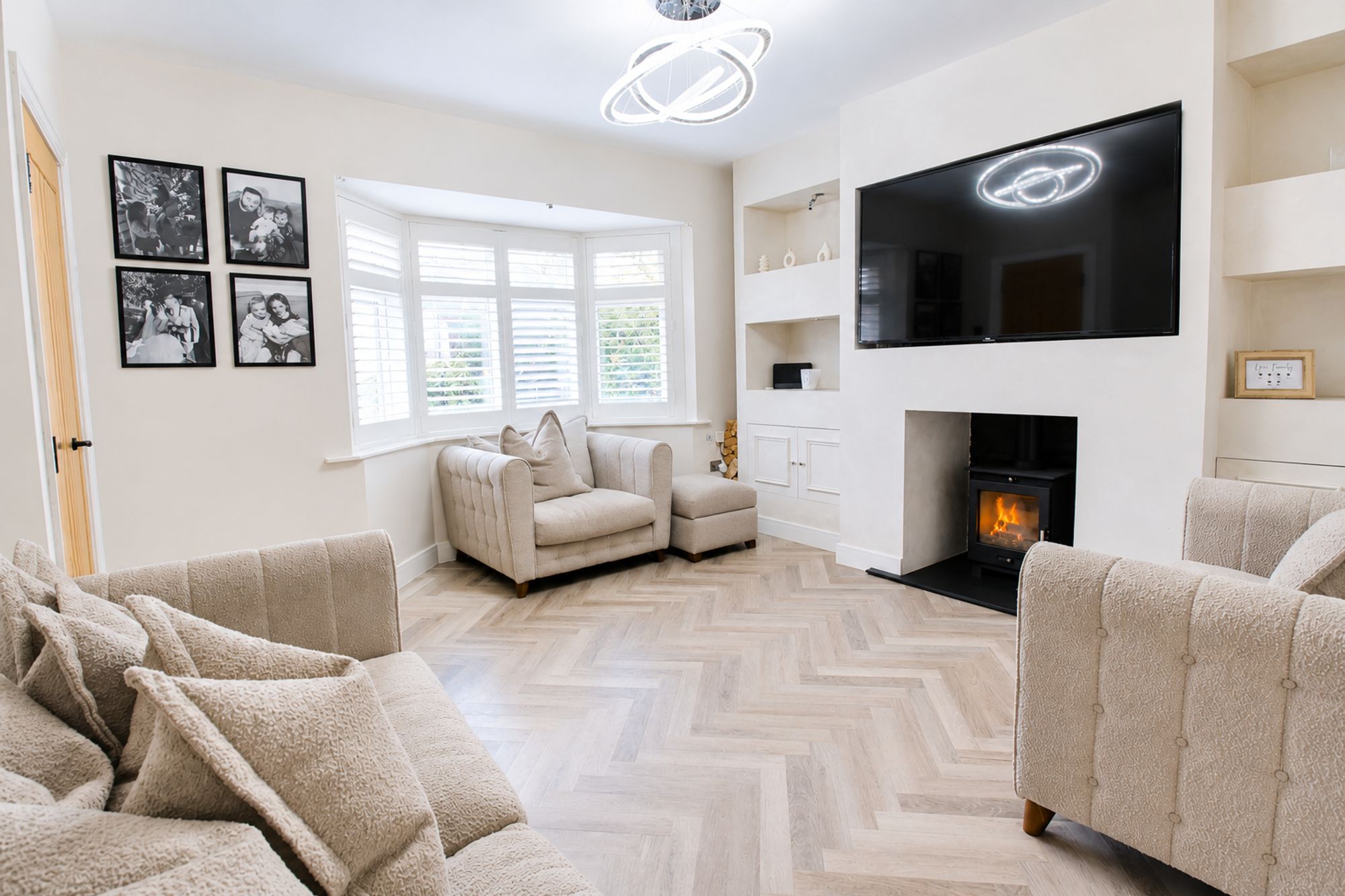 4 bed semi-detached house for sale in Boundary Road, Irlam, M44 1
