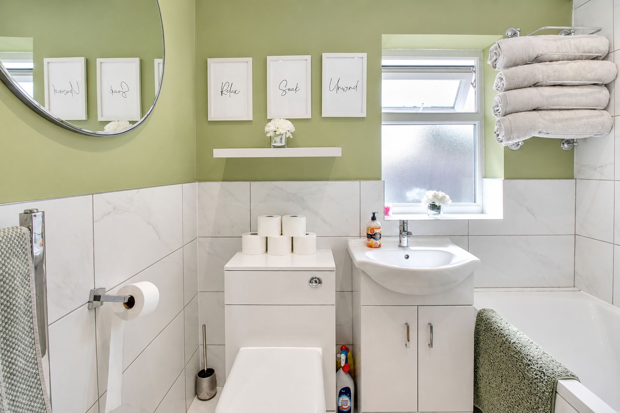 4 bed semi-detached house for sale in Boundary Road, Irlam, M44 20