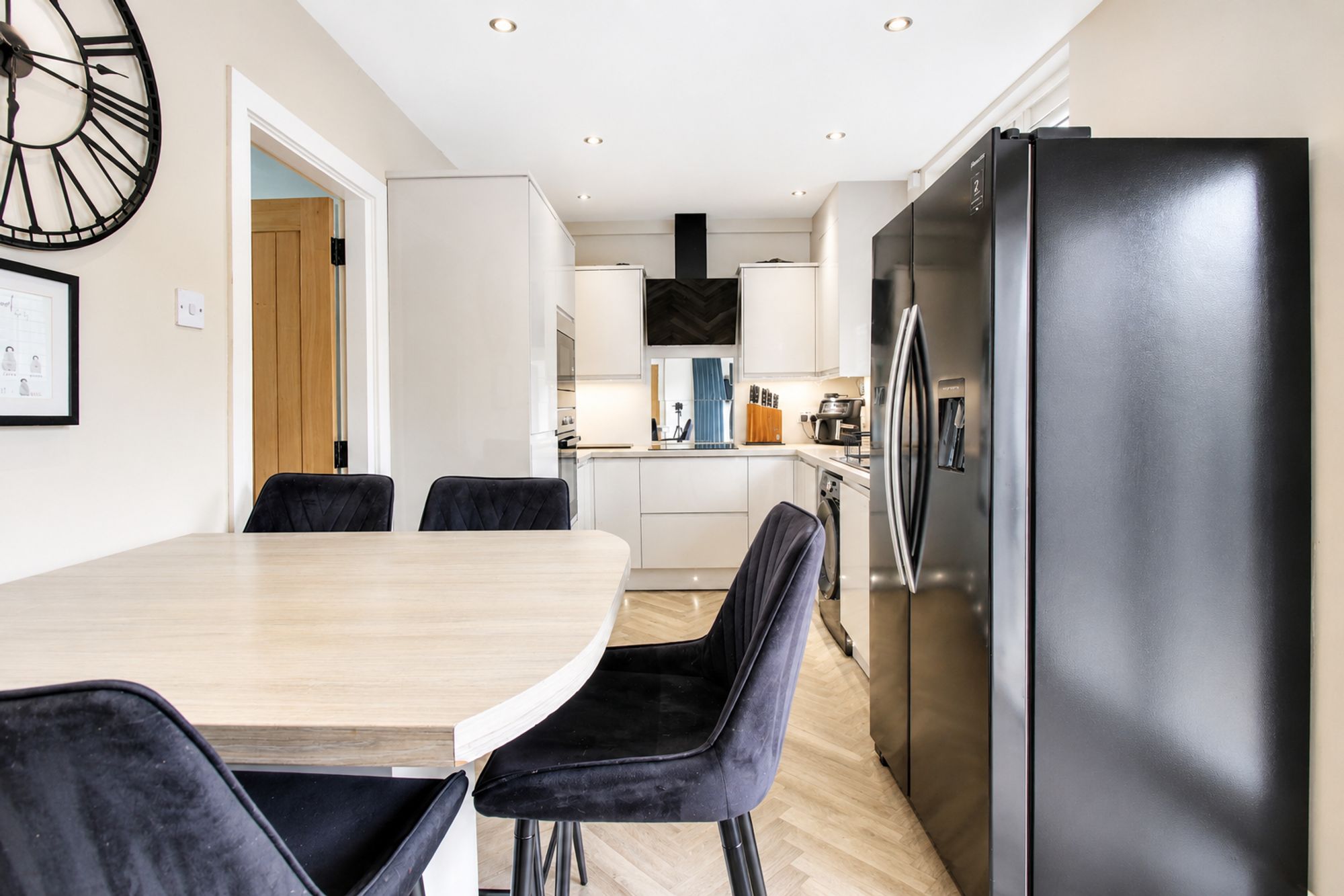 4 bed semi-detached house for sale in Boundary Road, Irlam, M44  - Property Image 9
