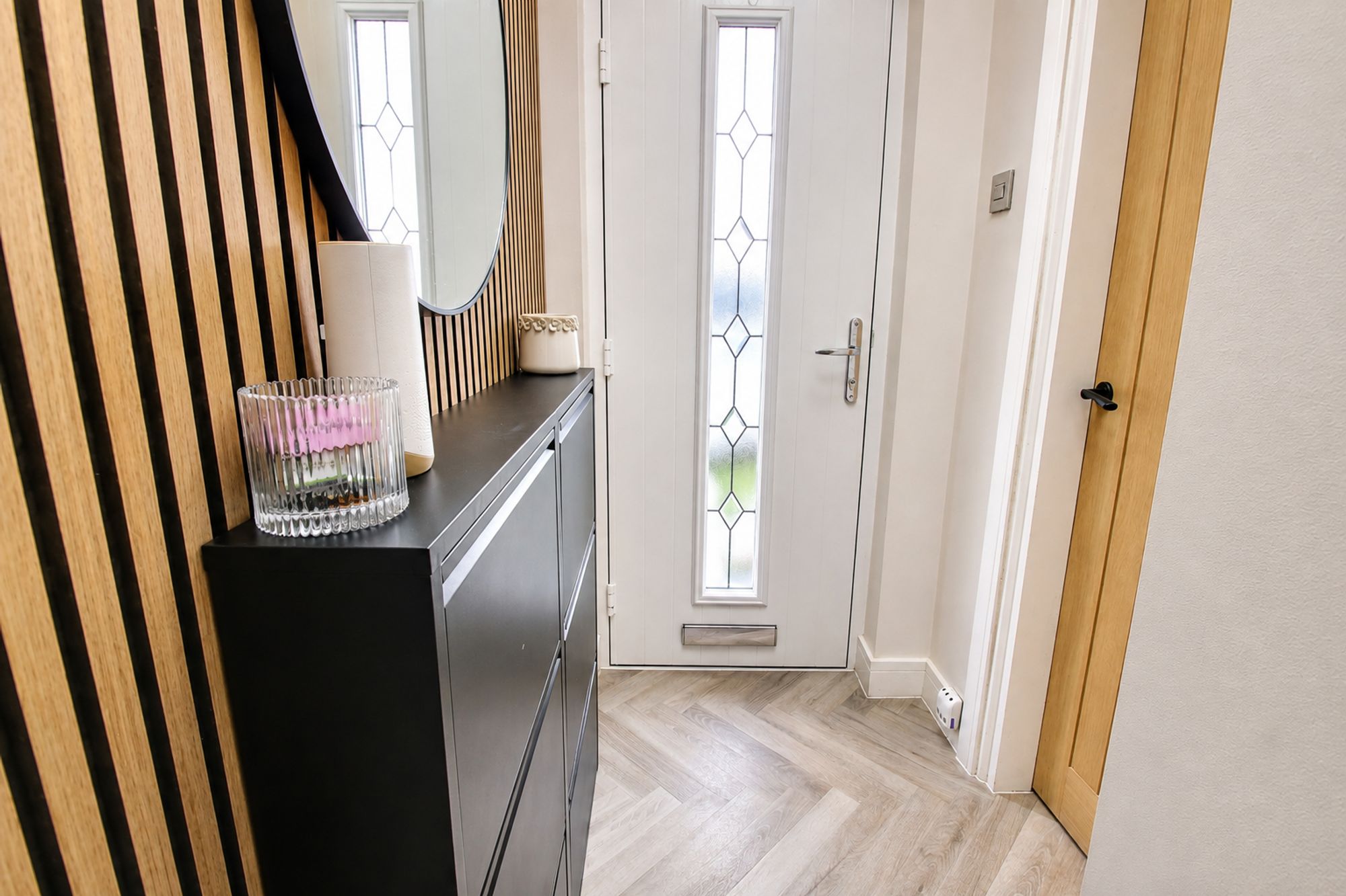 4 bed semi-detached house for sale in Boundary Road, Irlam, M44 12