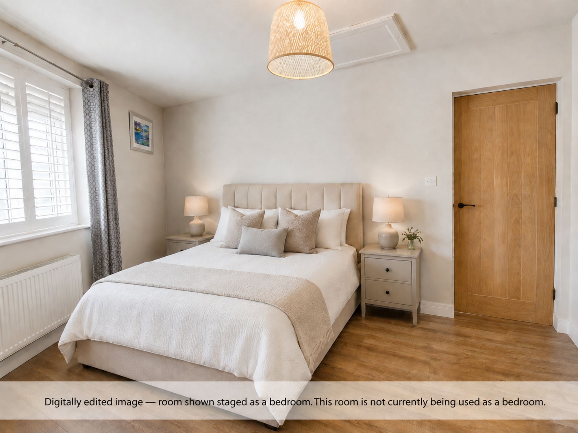 4 bed semi-detached house for sale in Boundary Road, Irlam, M44  - Property Image 10