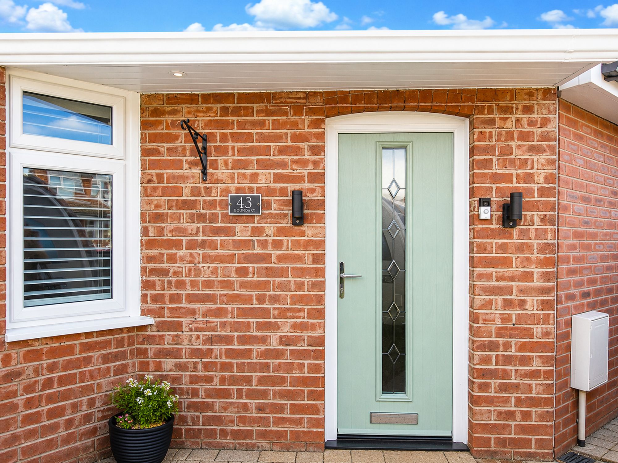 4 bed semi-detached house for sale in Boundary Road, Irlam, M44 28