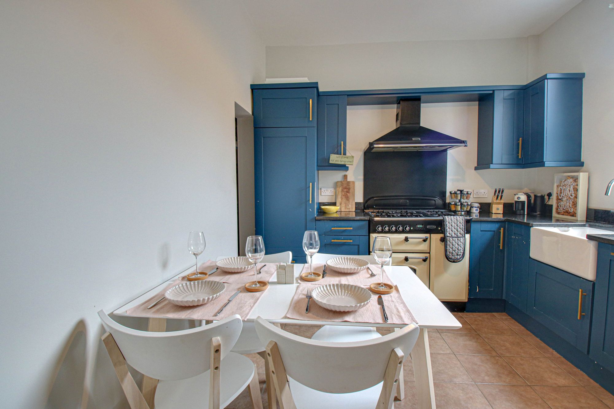 2 bed terraced house for sale in Dean Road, Cadishead, M44 3