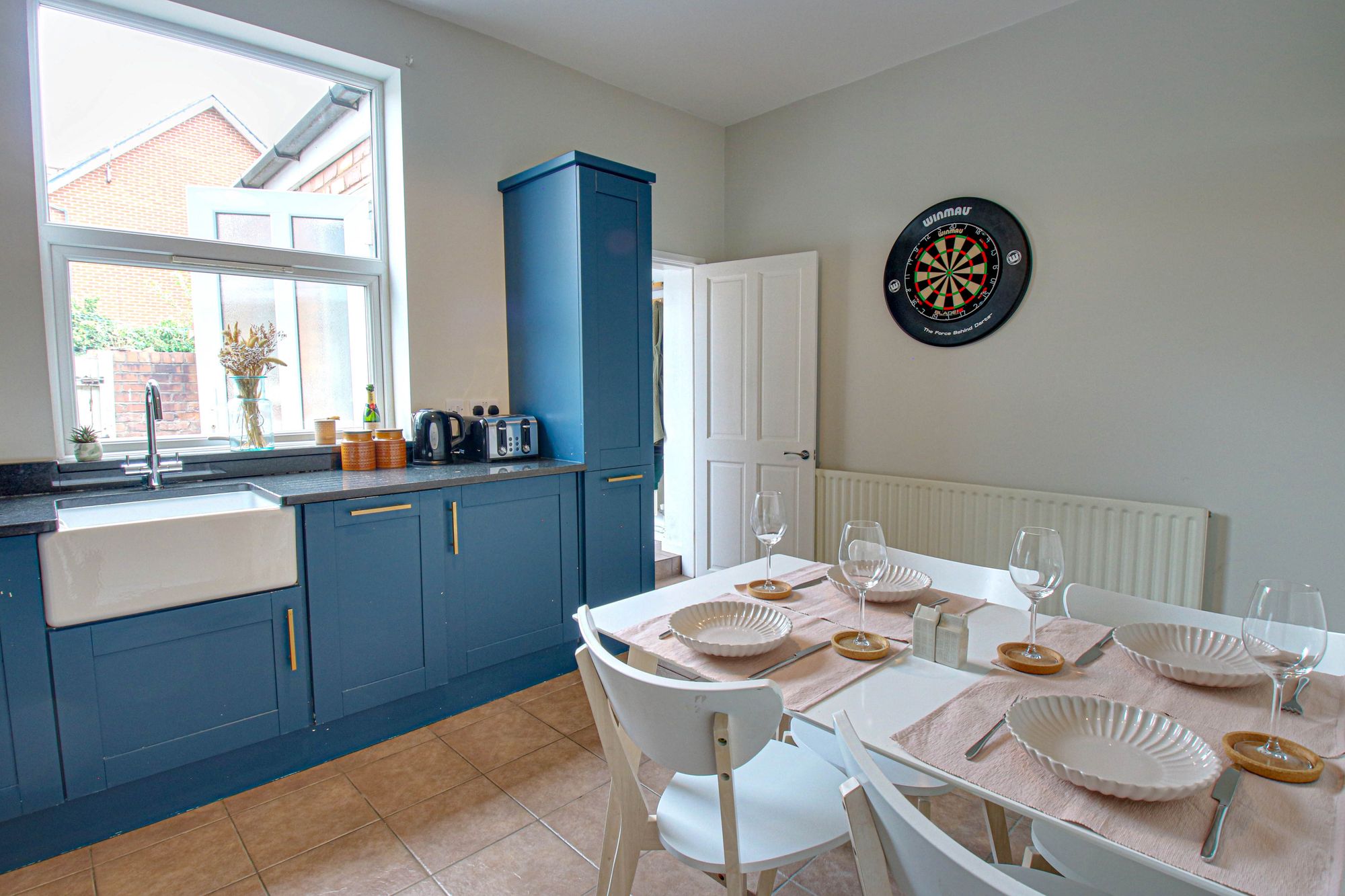 2 bed terraced house for sale in Dean Road, Cadishead, M44  - Property Image 5