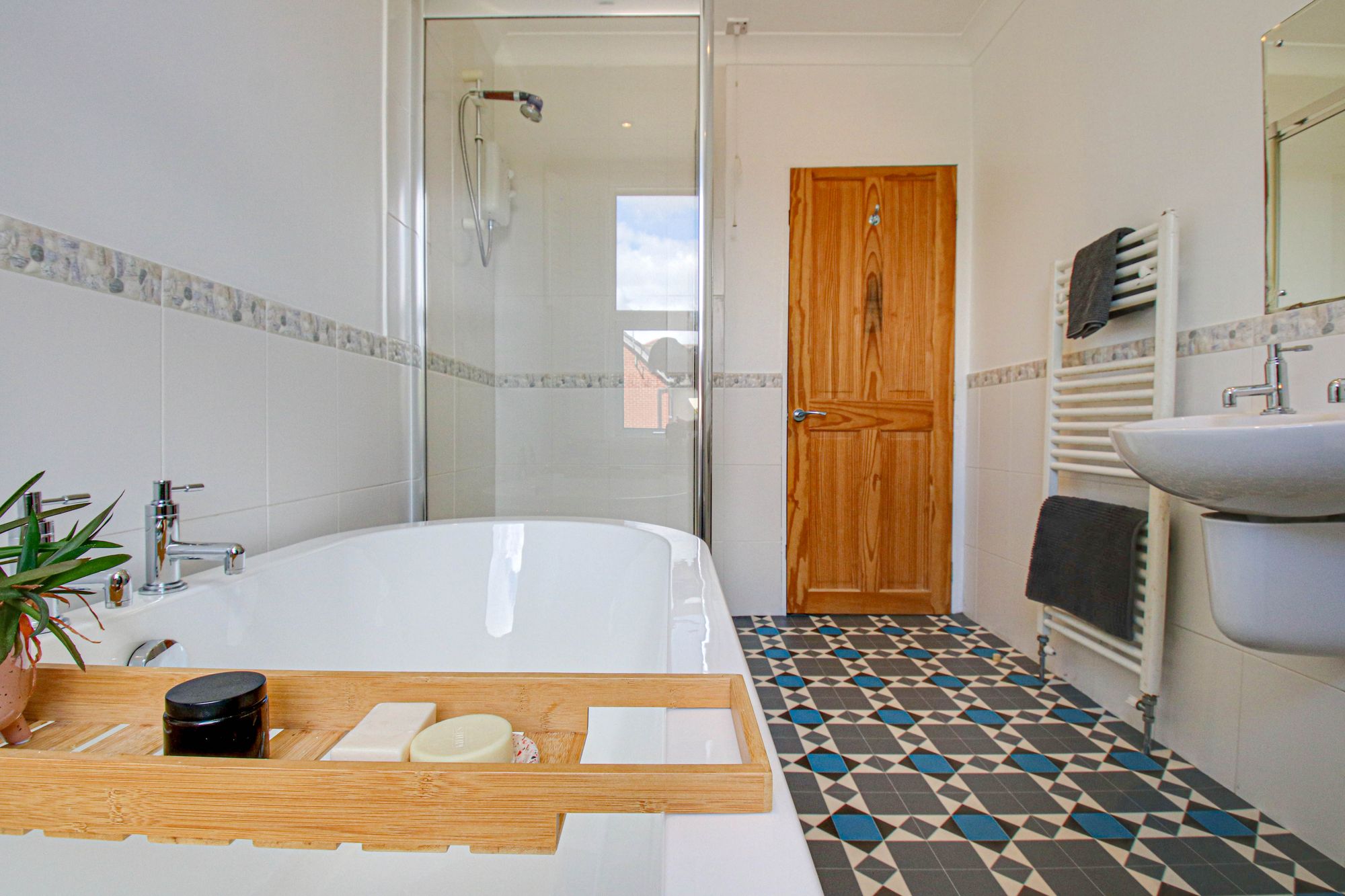 2 bed terraced house for sale in Dean Road, Cadishead, M44  - Property Image 16