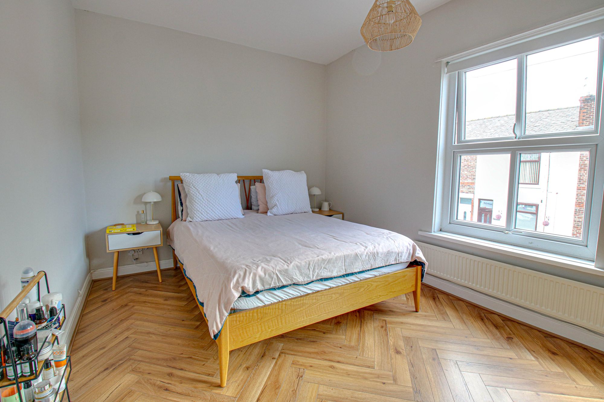 2 bed terraced house for sale in Dean Road, Cadishead, M44  - Property Image 9