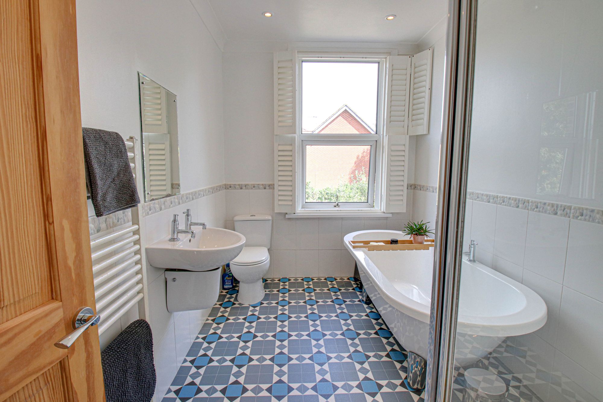 2 bed terraced house for sale in Dean Road, Cadishead, M44 12