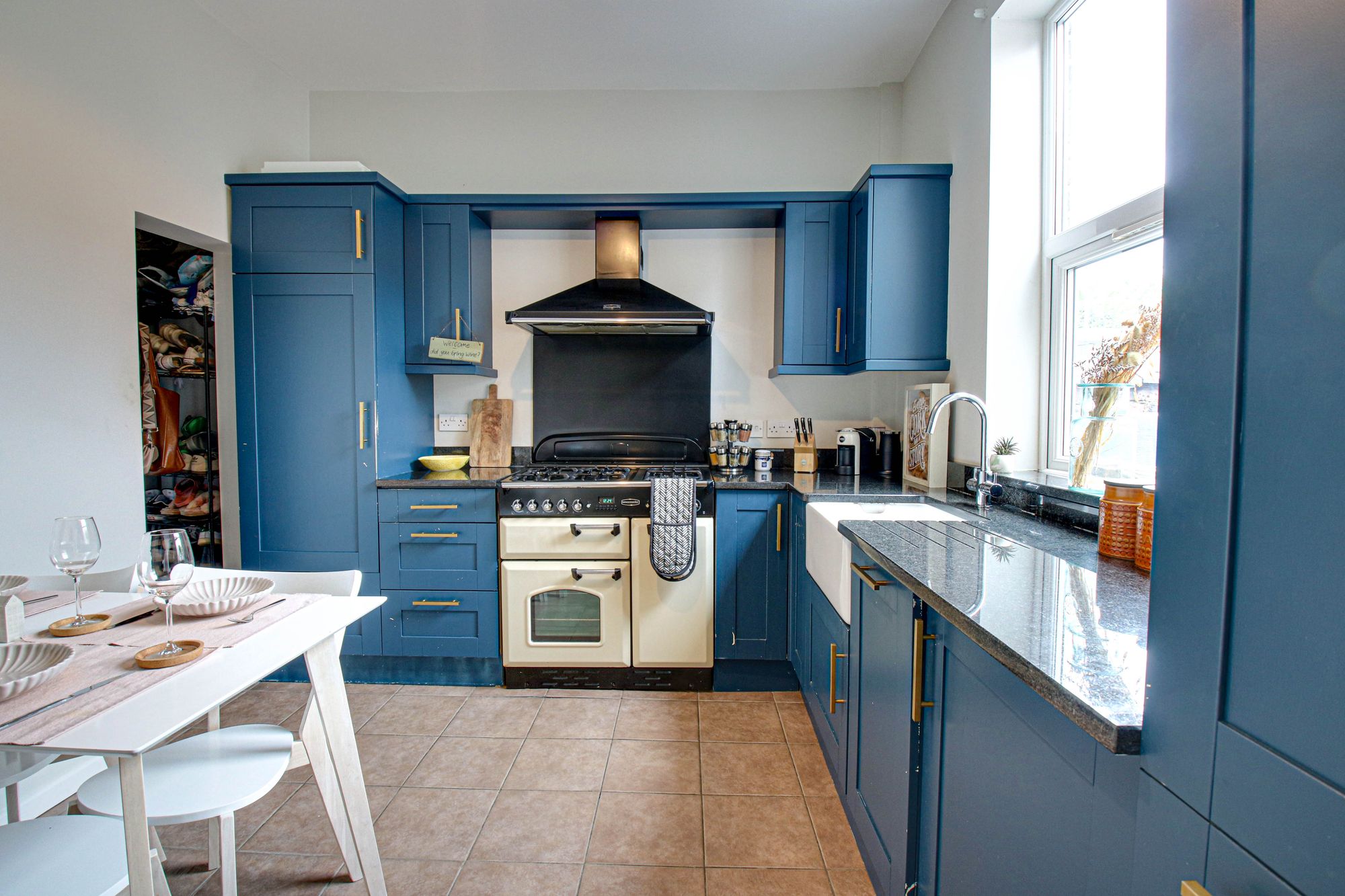 2 bed terraced house for sale in Dean Road, Cadishead, M44 2