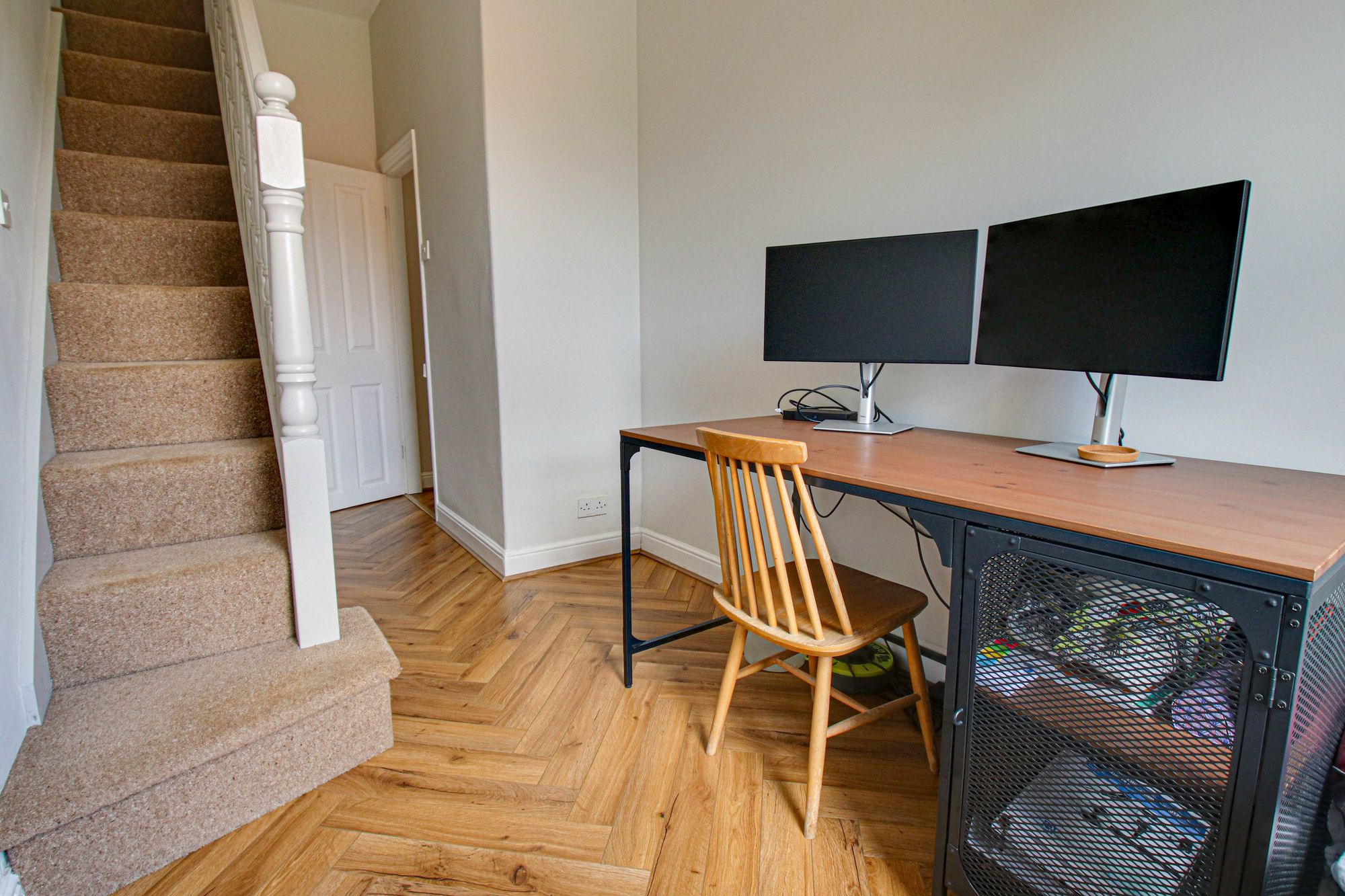 2 bed terraced house for sale in Dean Road, Cadishead, M44 10