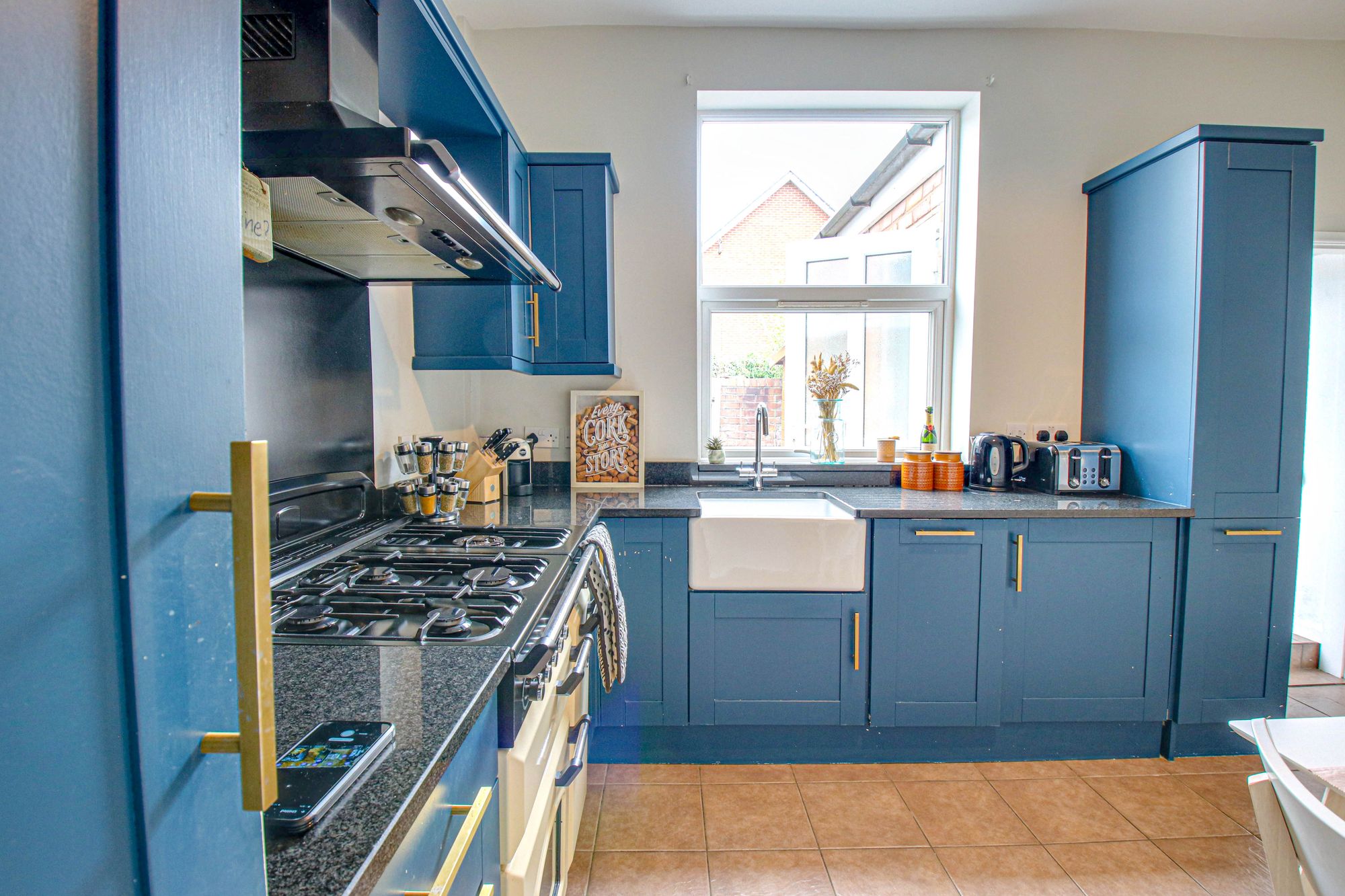 2 bed terraced house for sale in Dean Road, Cadishead, M44  - Property Image 6