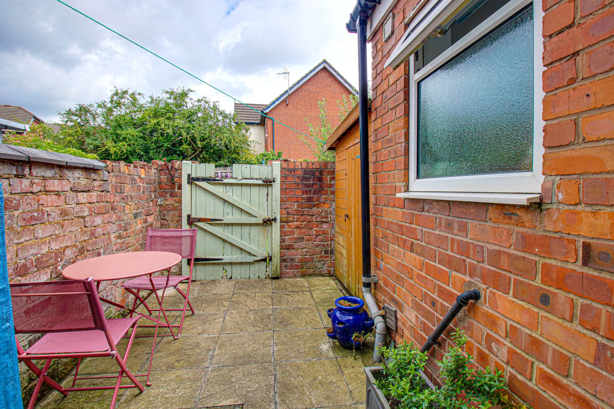 2 bed terraced house for sale in Dean Road, Cadishead, M44  - Property Image 21