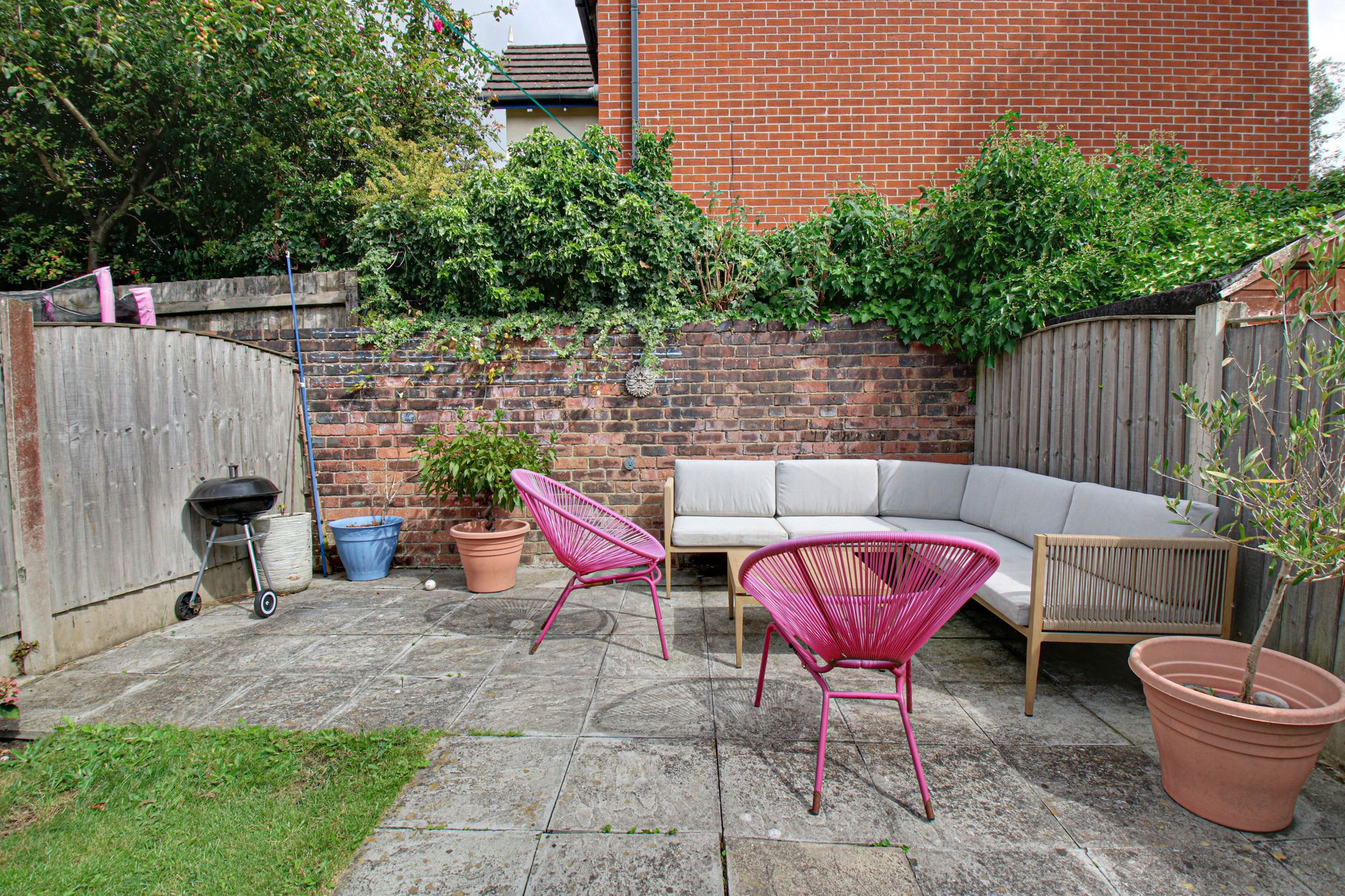 2 bed terraced house for sale in Dean Road, Cadishead, M44  - Property Image 19