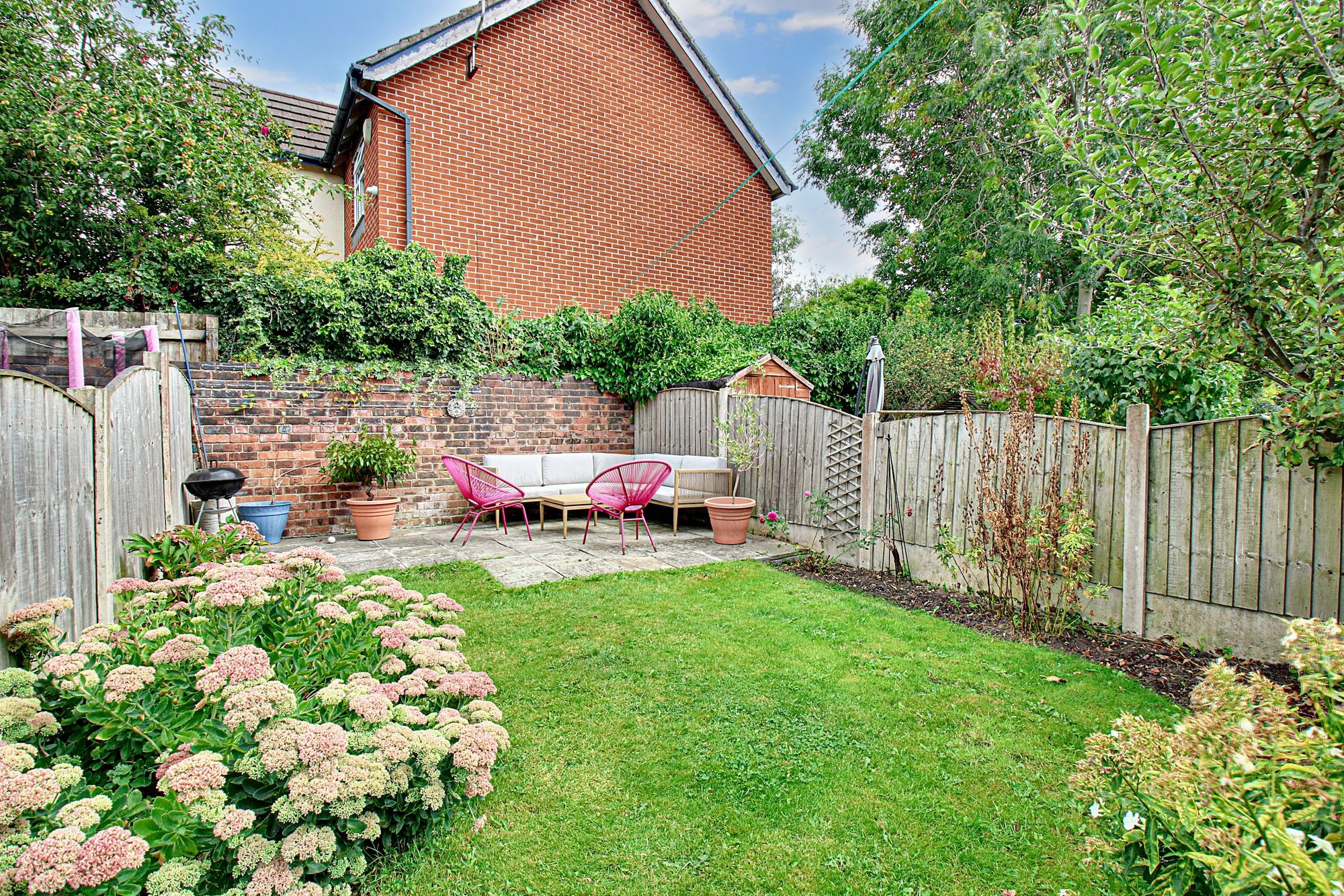 2 bed terraced house for sale in Dean Road, Cadishead, M44  - Property Image 18