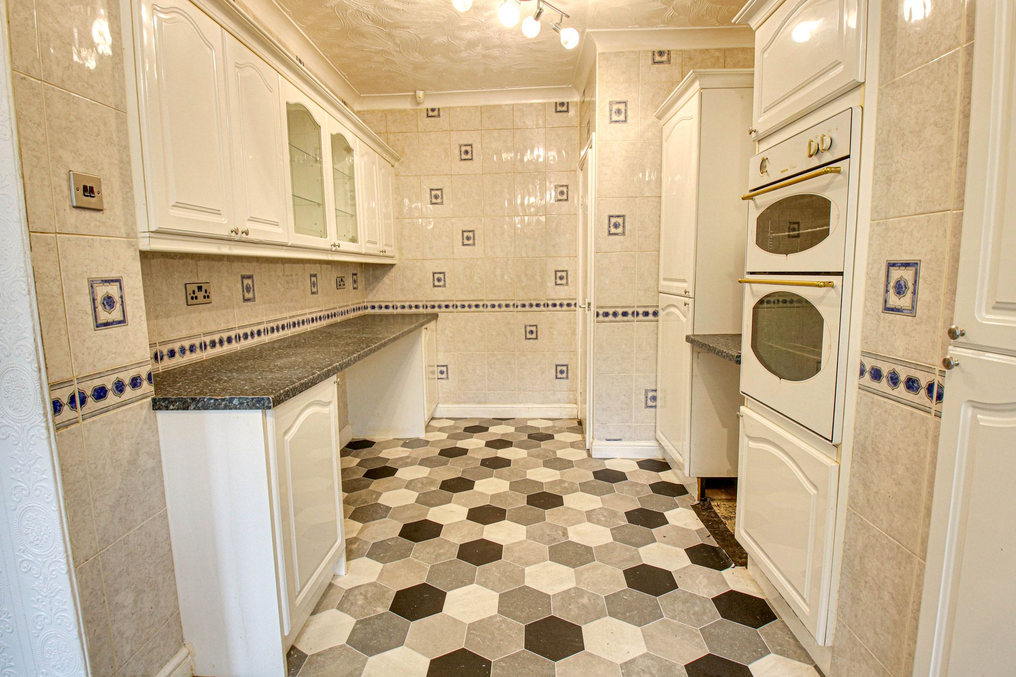 3 bed semi-detached house to rent in West Way, Little Hulton, M38  - Property Image 8