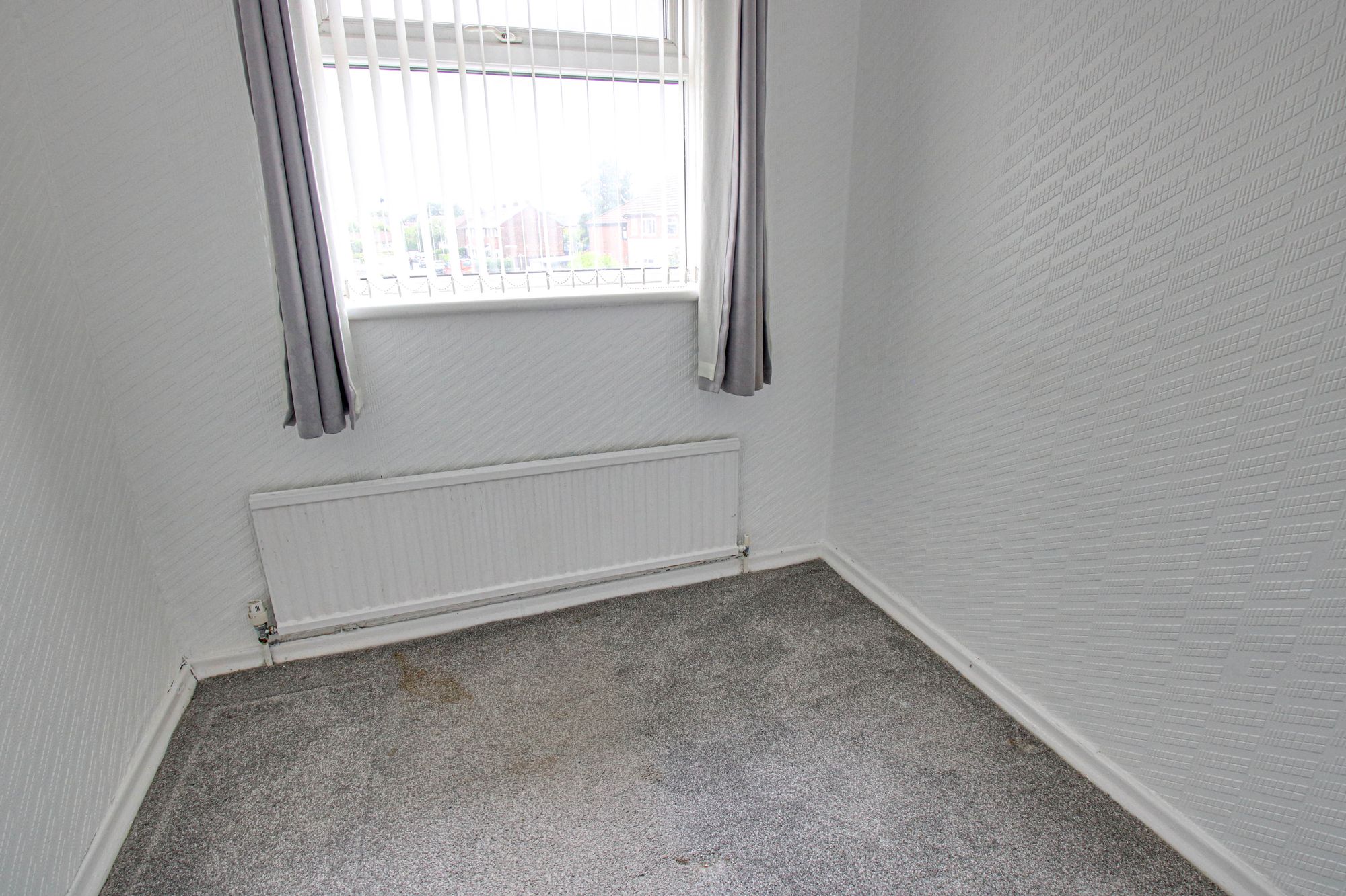 3 bed semi-detached house to rent in West Way, Little Hulton, M38 12