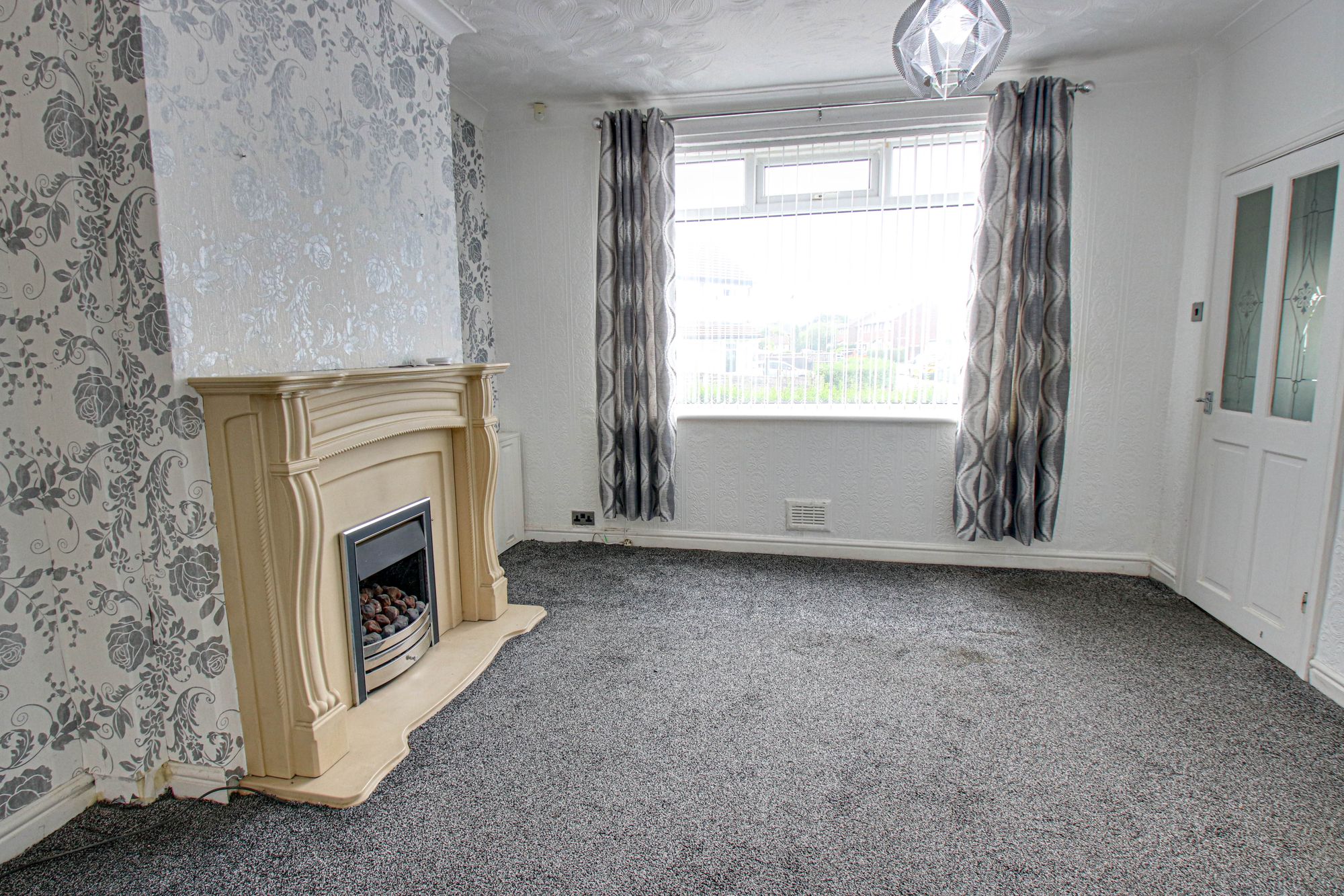 3 bed semi-detached house to rent in West Way, Little Hulton, M38  - Property Image 2