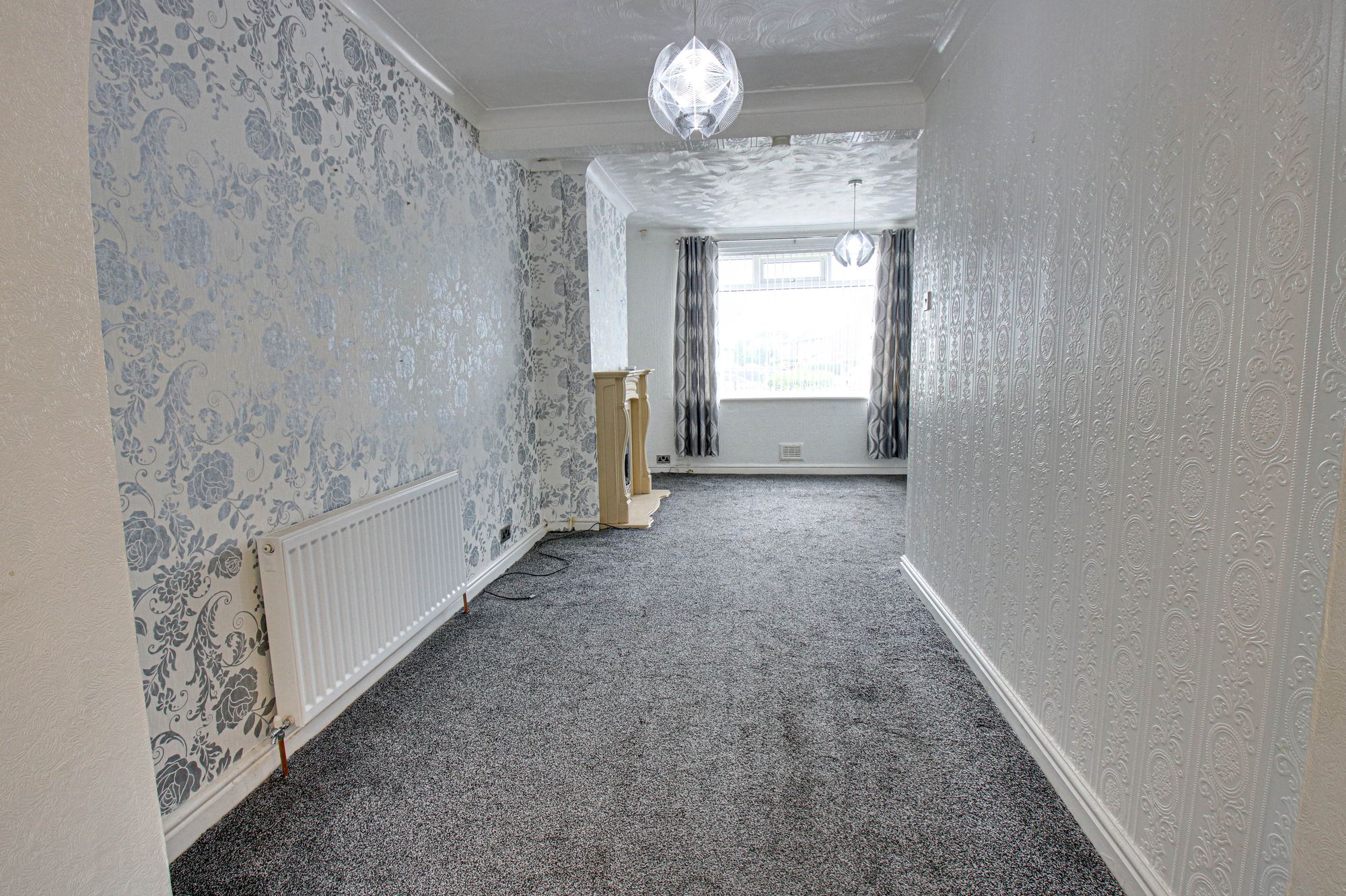 3 bed semi-detached house to rent in West Way, Little Hulton, M38  - Property Image 5