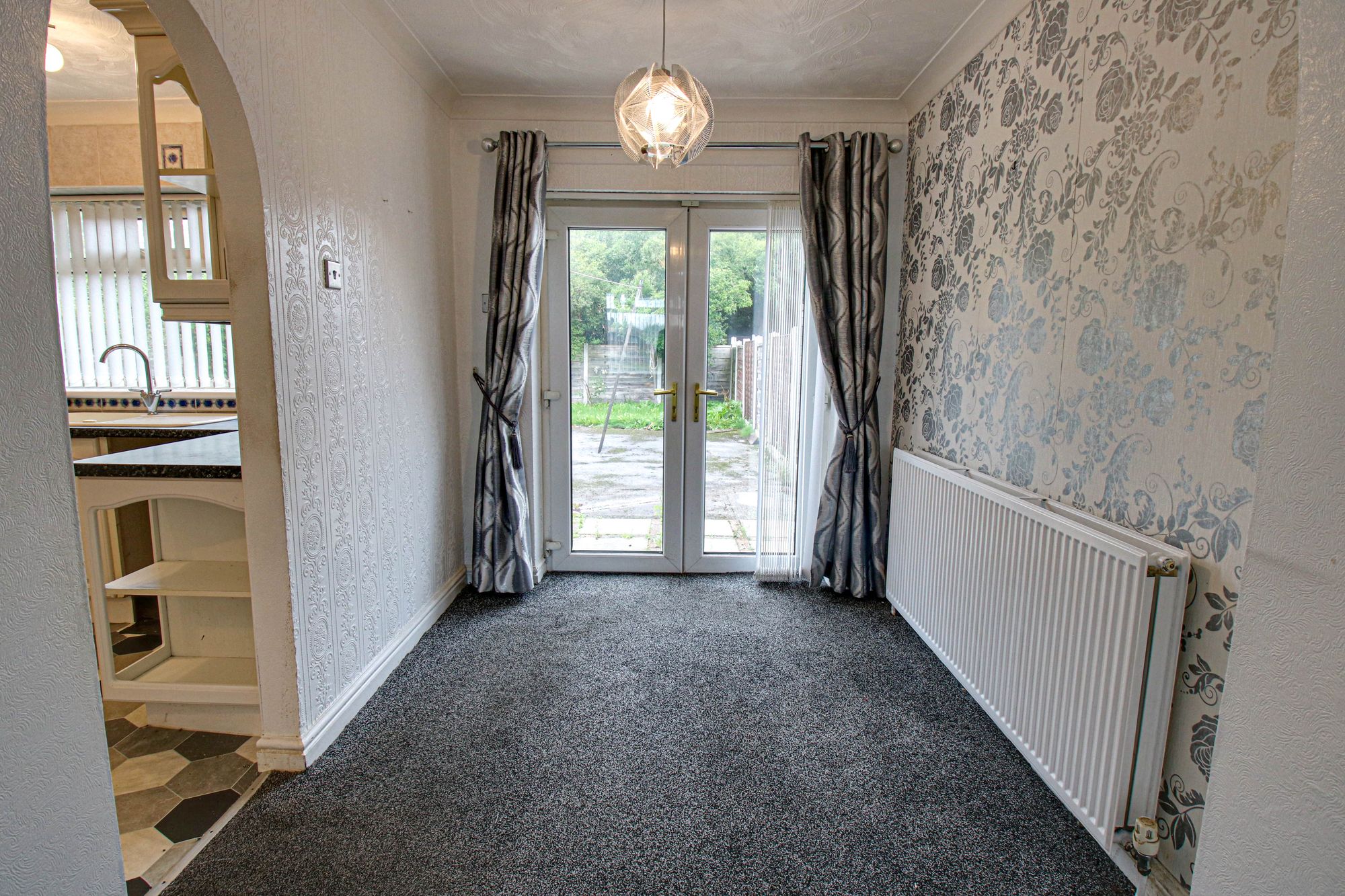 3 bed semi-detached house to rent in West Way, Little Hulton, M38 5