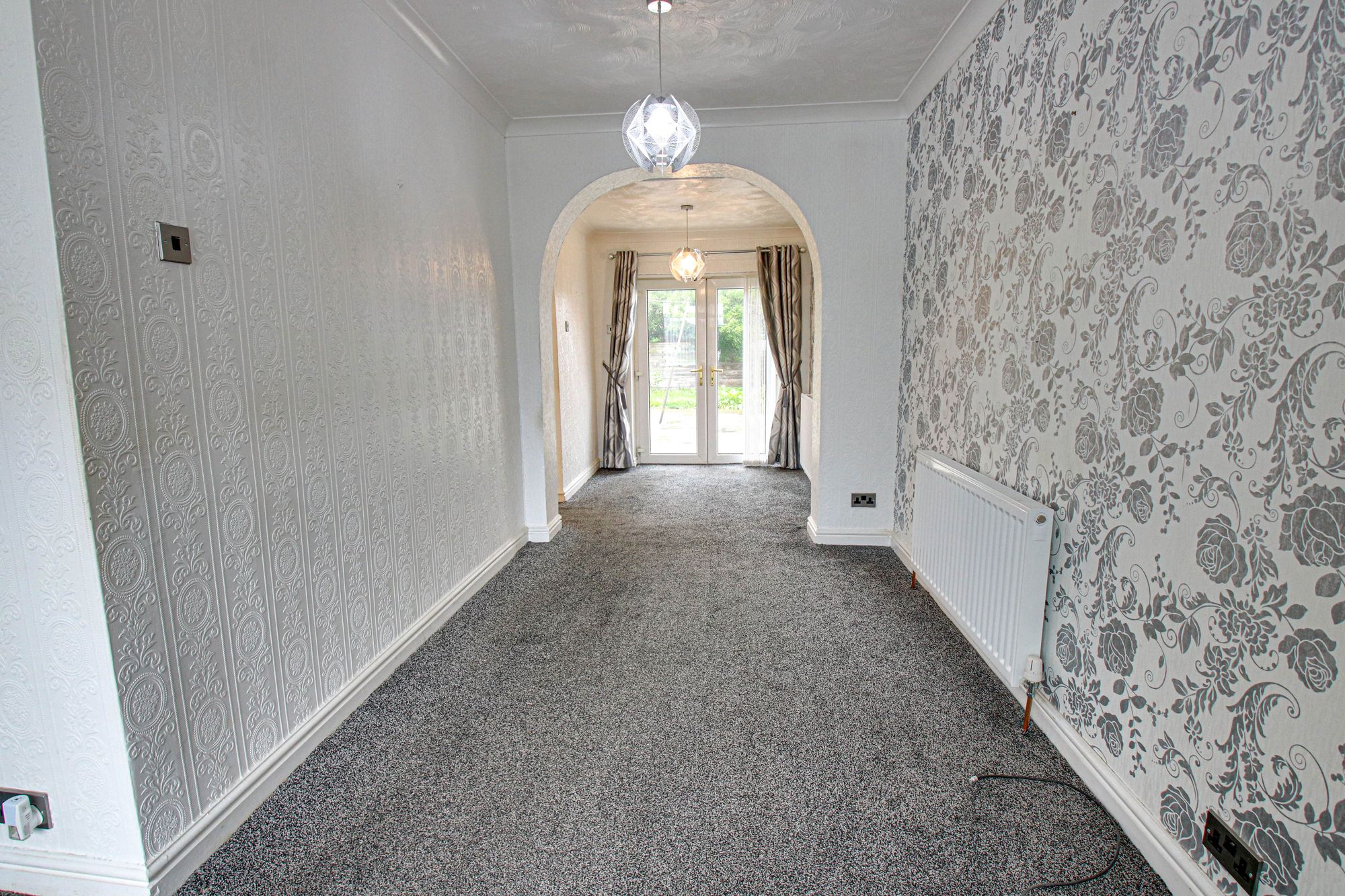 3 bed semi-detached house to rent in West Way, Little Hulton, M38  - Property Image 4