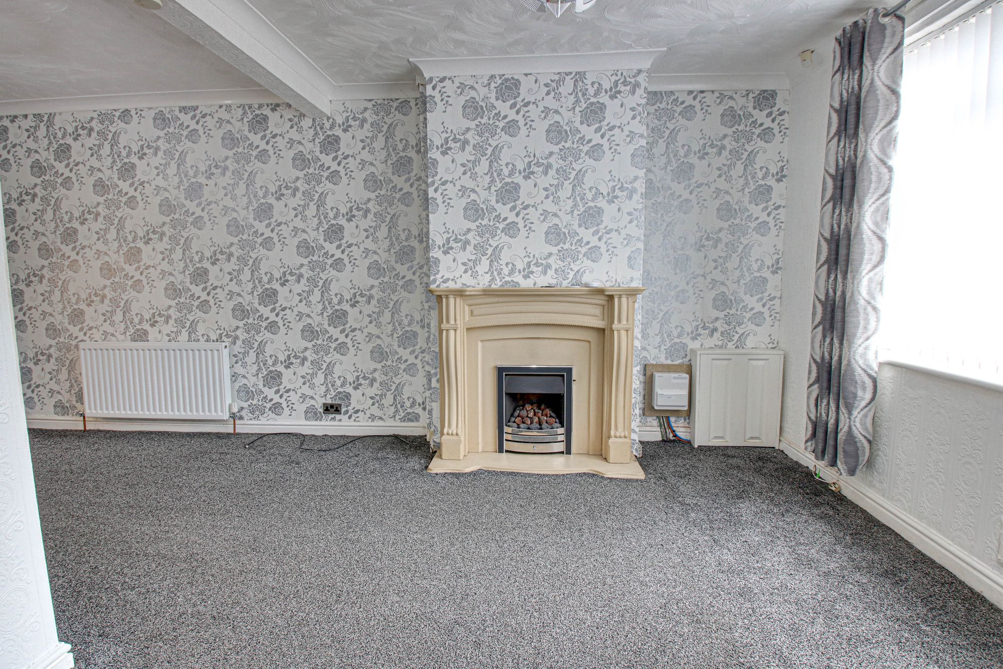 3 bed semi-detached house to rent in West Way, Little Hulton, M38  - Property Image 3