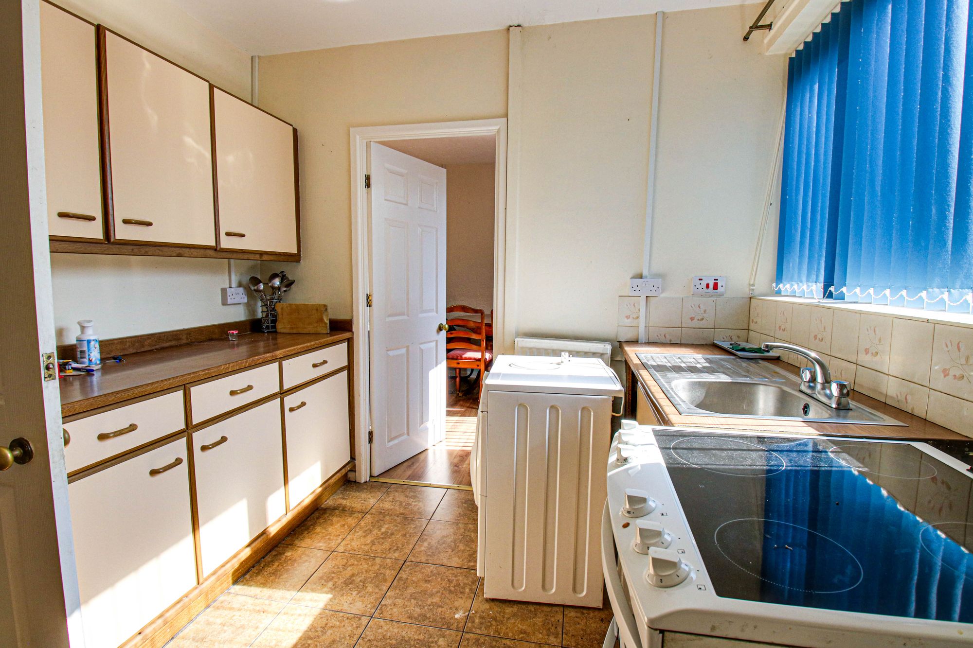 3 bed semi-detached house to rent in Fir Street, Cadishead, M44 2