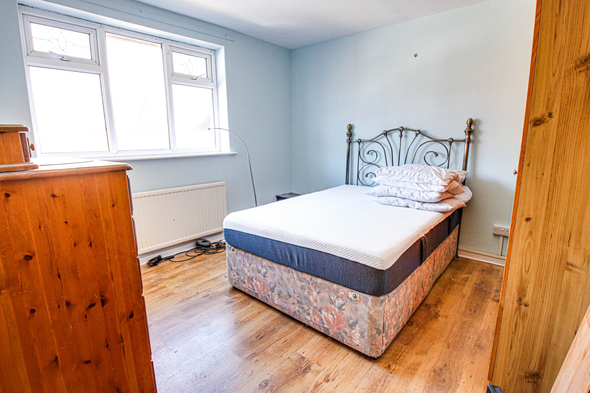 3 bed semi-detached house to rent in Fir Street, Cadishead, M44 4