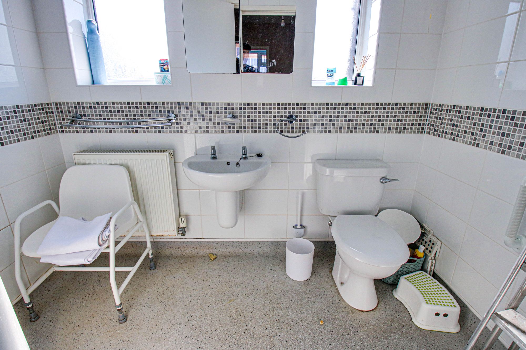 3 bed semi-detached house to rent in Fir Street, Cadishead, M44  - Property Image 8