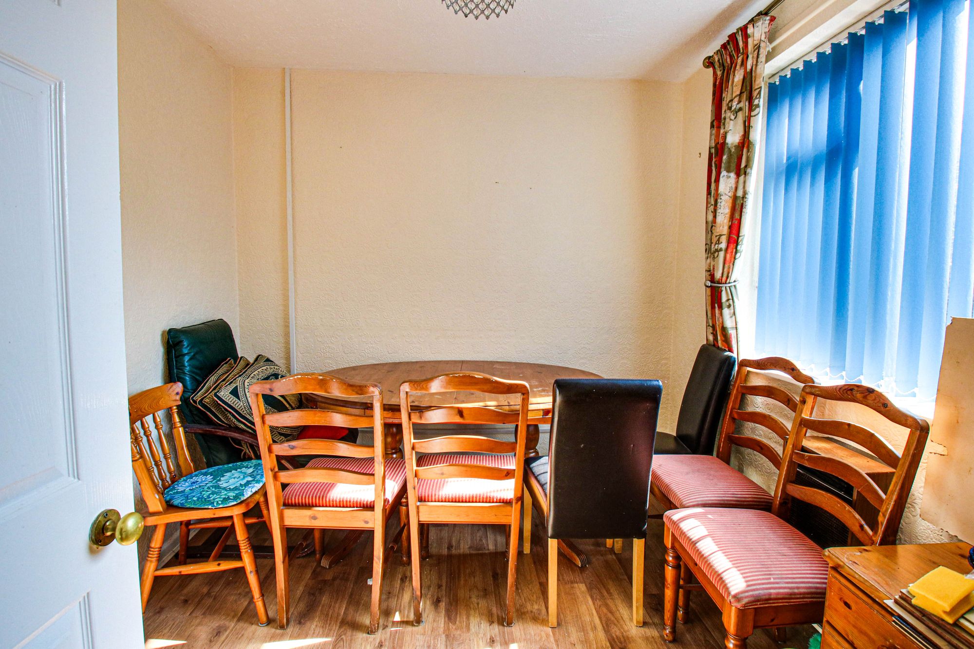 3 bed semi-detached house to rent in Fir Street, Cadishead, M44 3