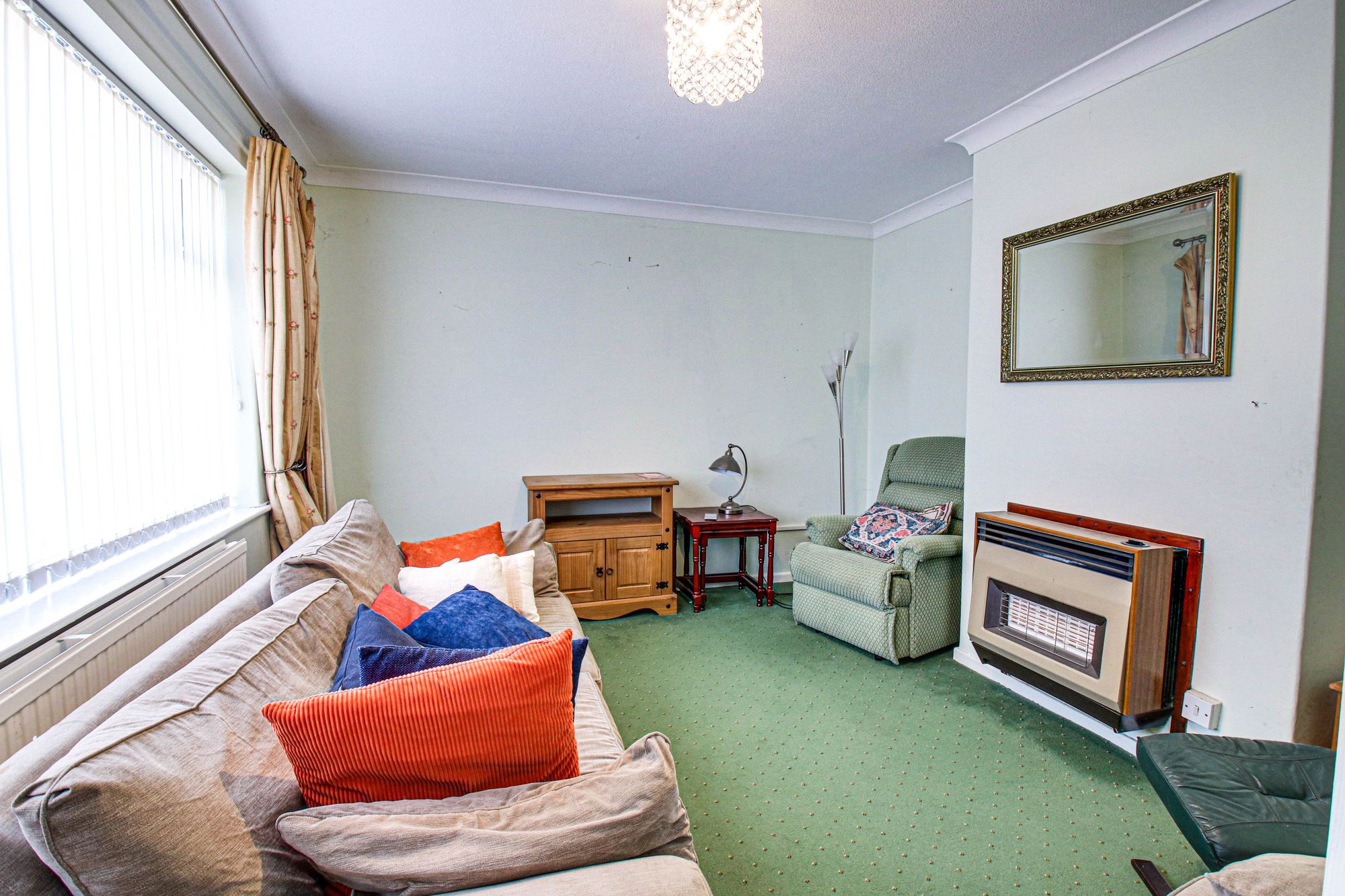 3 bed semi-detached house to rent in Fir Street, Cadishead, M44  - Property Image 2