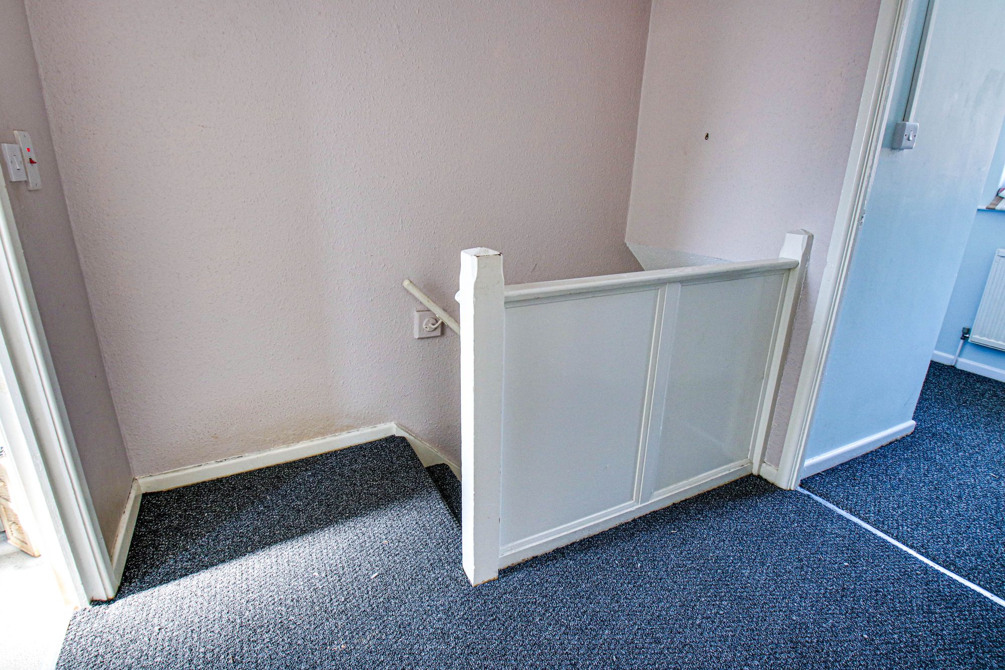 3 bed semi-detached house to rent in Fir Street, Cadishead, M44 9